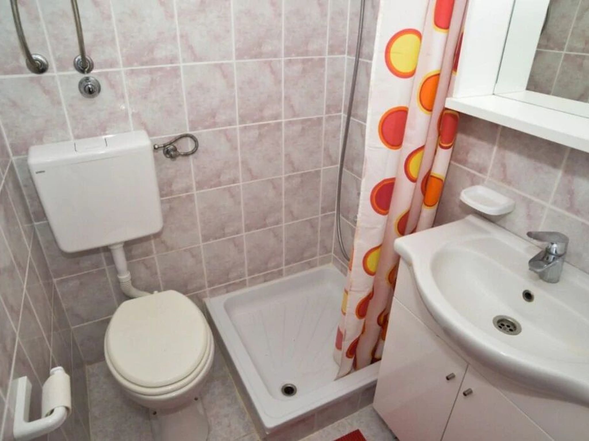 Charmante Wohnung in der Nähe des Sandstrandes-Image-tags.info