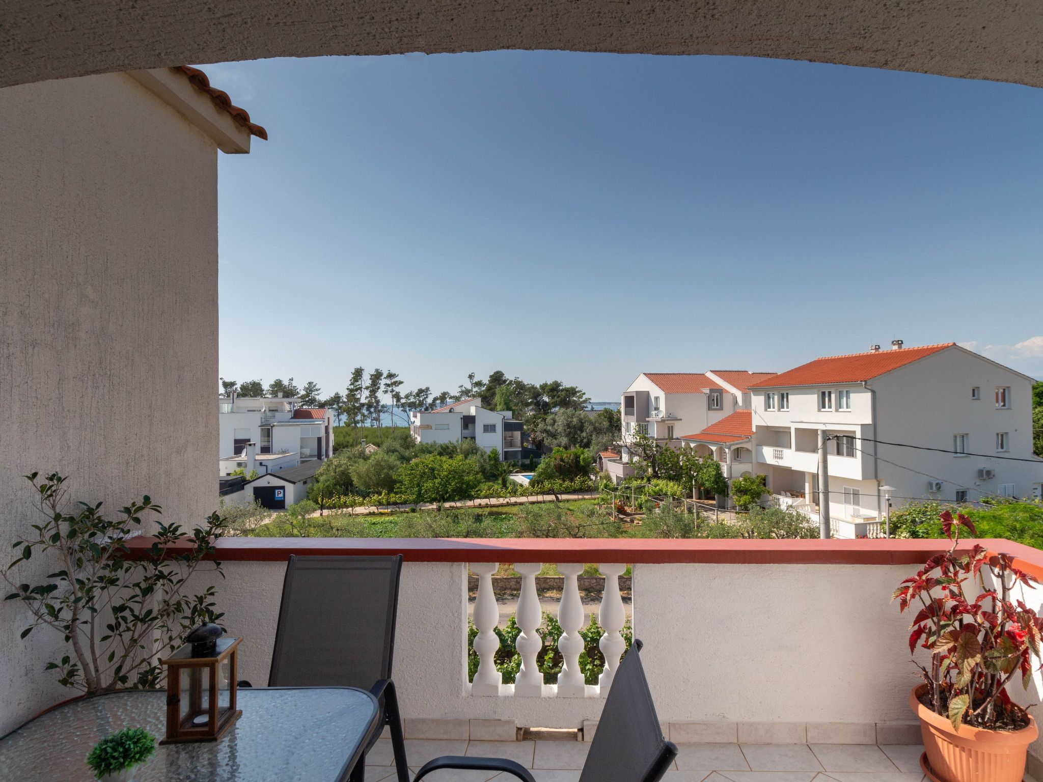 Wohnung Aria in Strandnähe - von TA Leut Agency