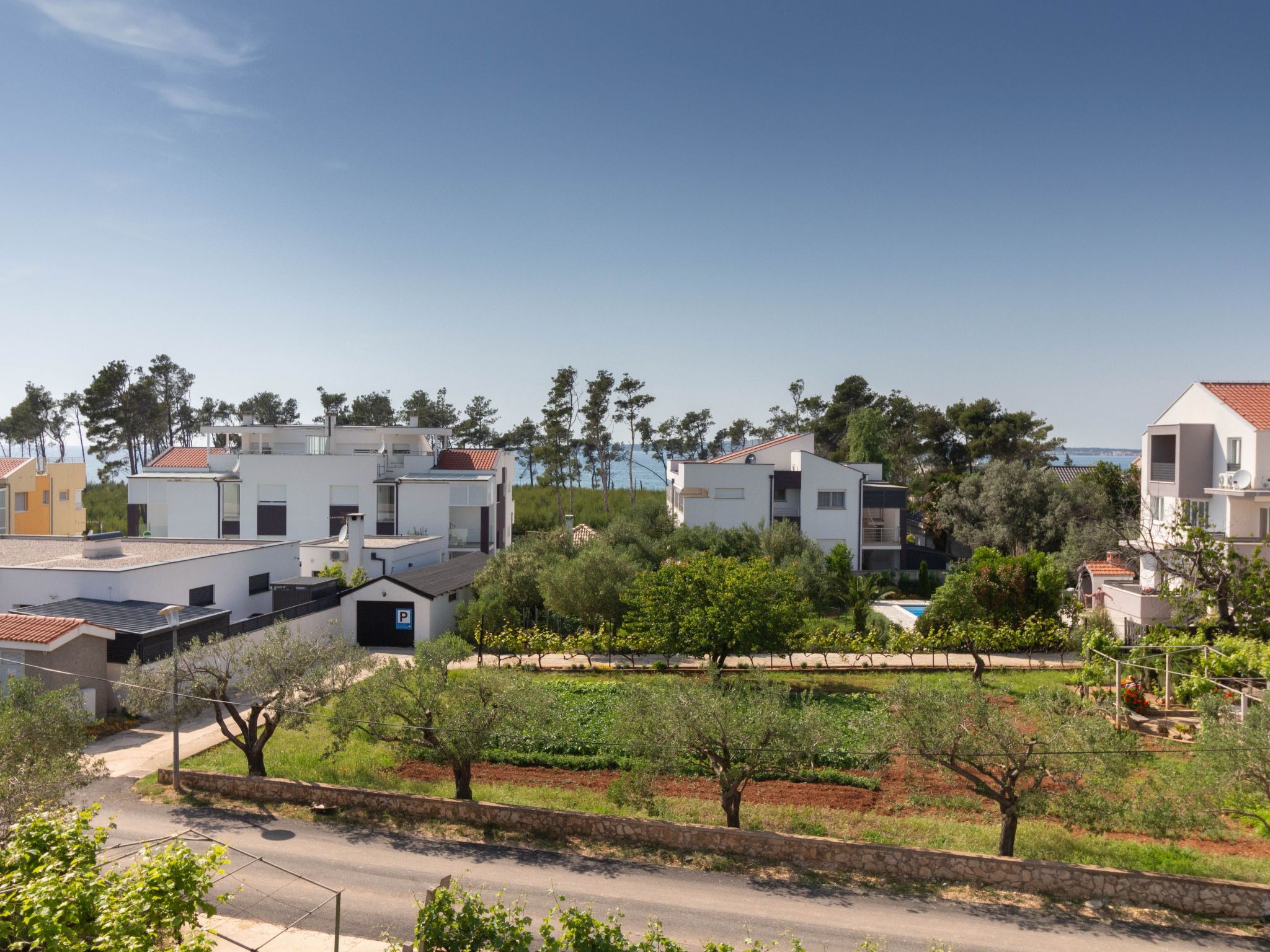 Wohnung Aria in Strandnähe - von TA Leut Agency - Image-tags.info