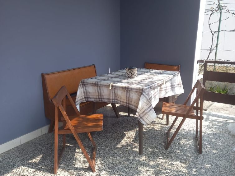 Wohnung Vanja -in der Nähe von Nin in Privlaka