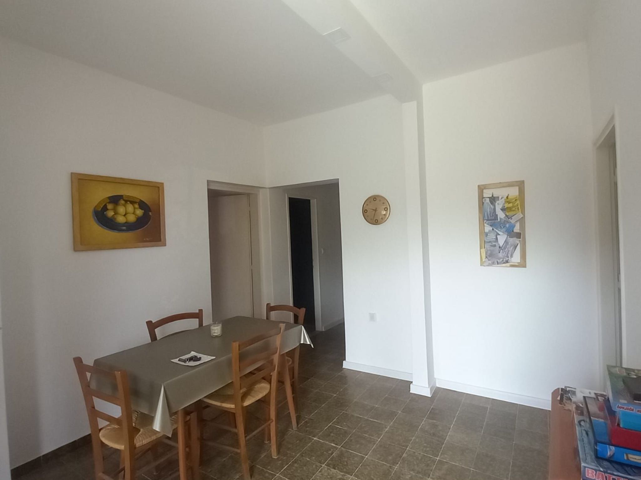 Wohnung Vanja -in der Nähe von Nin — Kitchen / Dining Room (4 of 18)