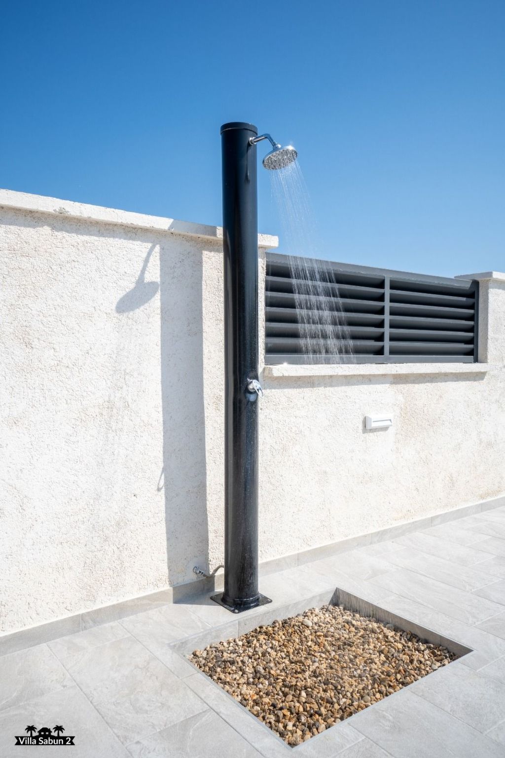 Villa mit beheiztem Pool Privlaka - TA Leut Agency-Draußen