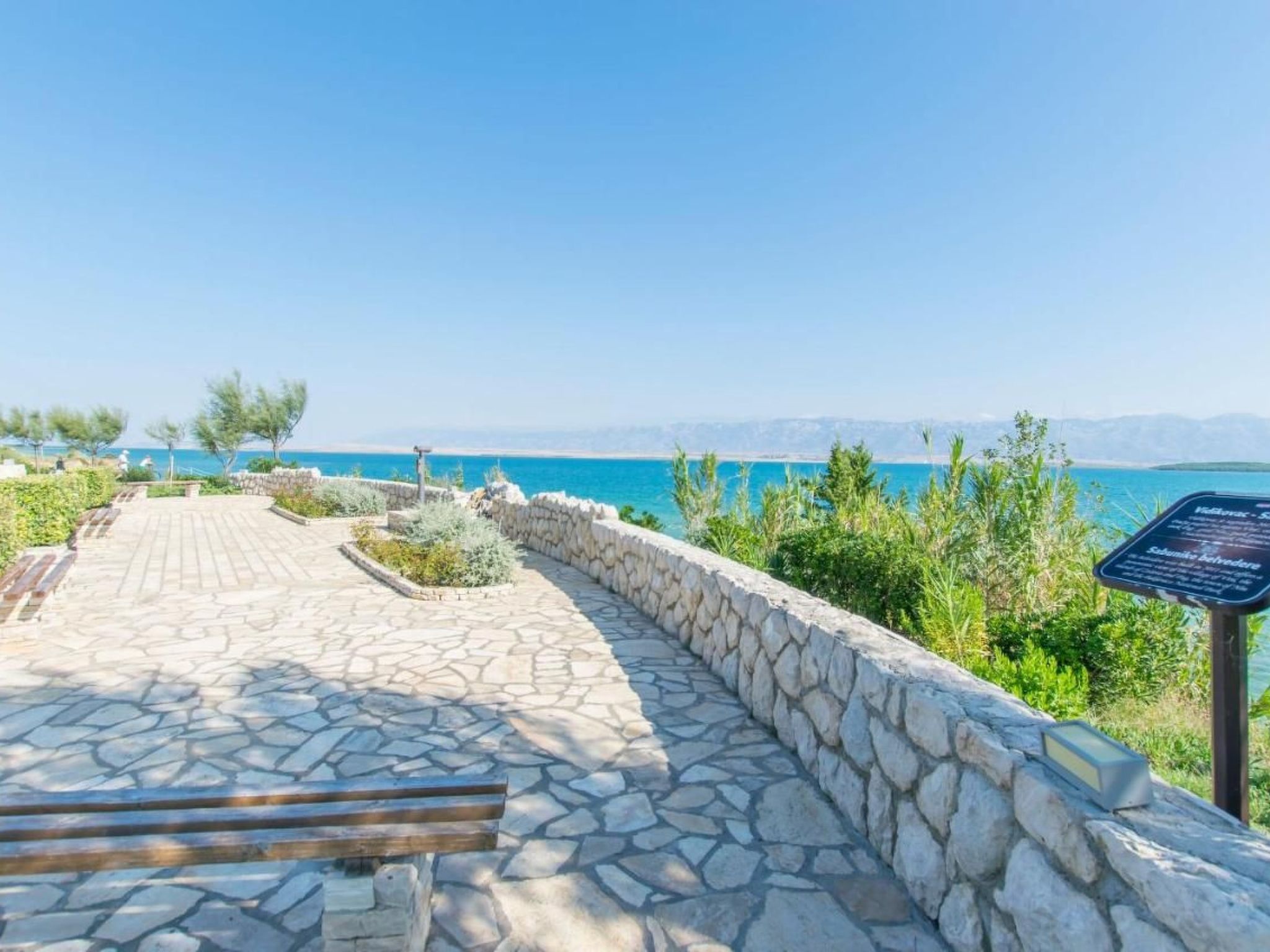 Wohnung "Libertas" direkt am Strand-Image-tags.info