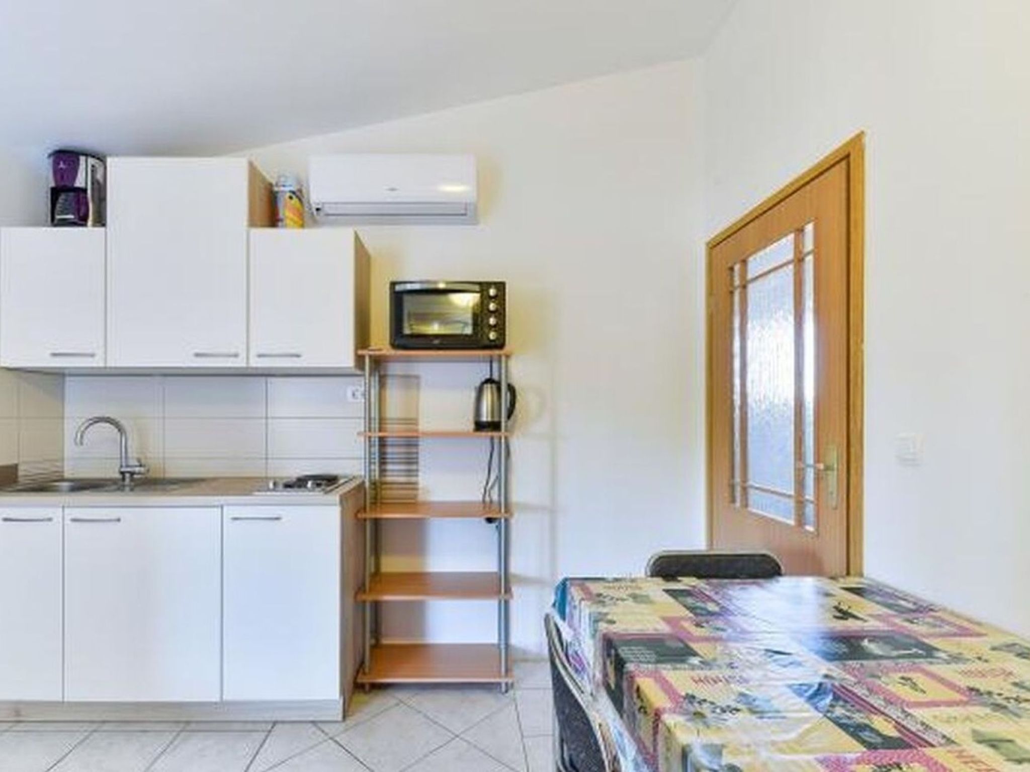 Wohnung in Sabunike in Strandnähe - TA Leut Agency — Kitchen / Dining Room (4 of 14)