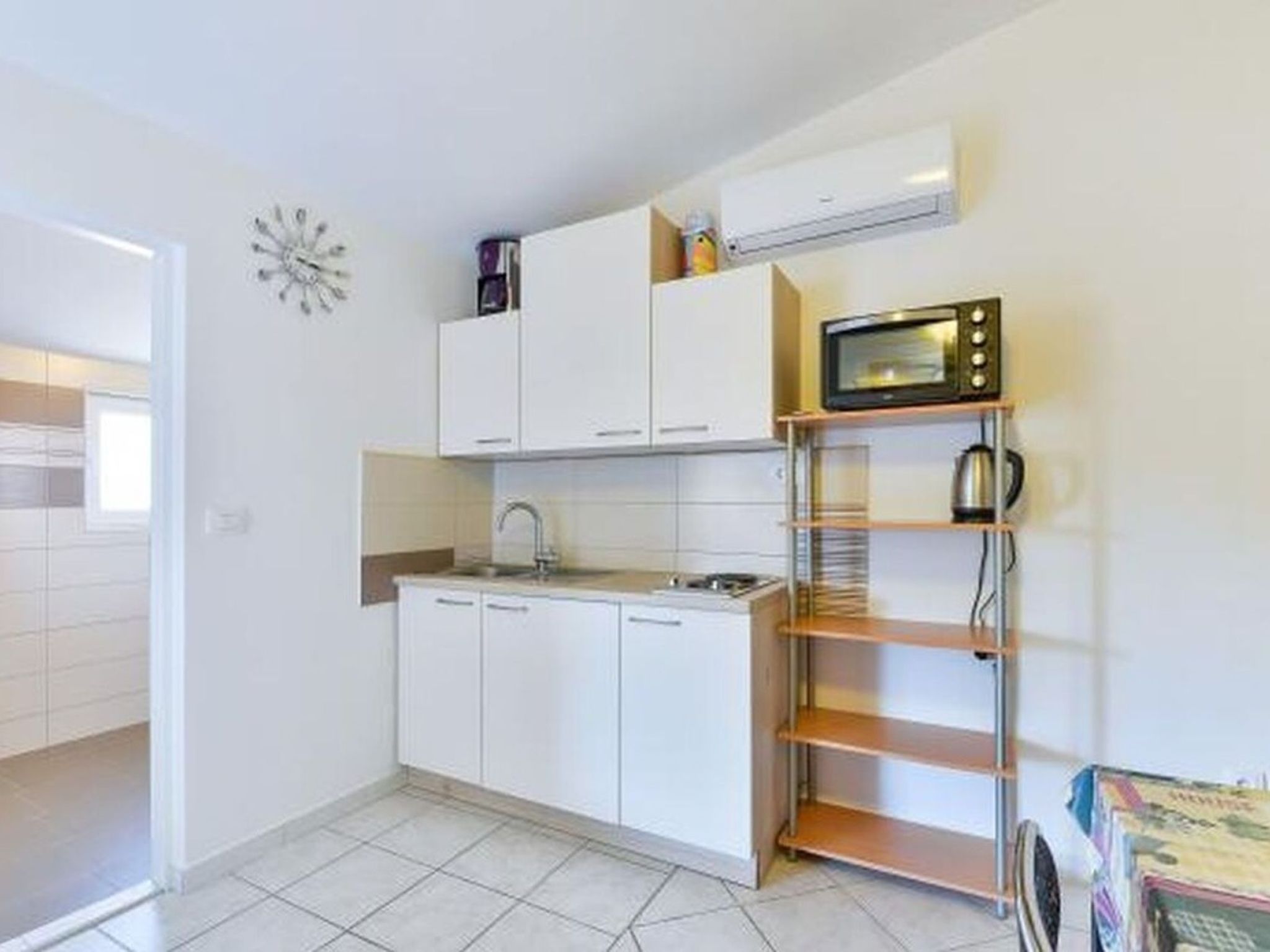 Wohnung in Sabunike in Strandnähe - TA Leut Agency — Kitchen / Dining Room (5 of 14)