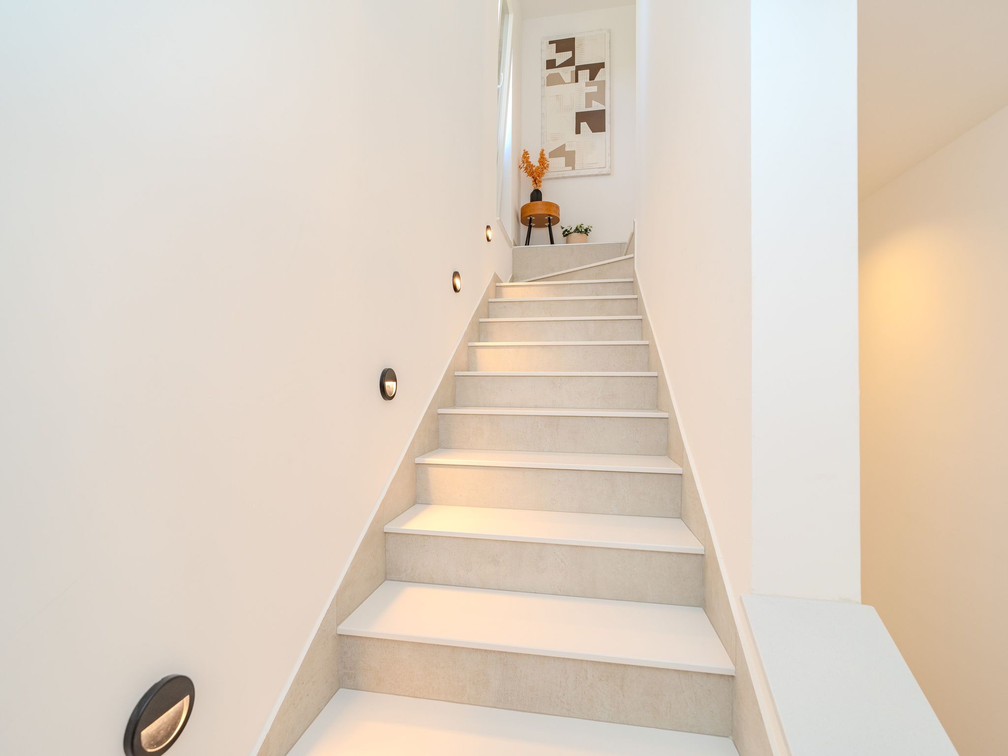 Neue Luxusvilla mit Pool - Agentur TA Leut-Draußen