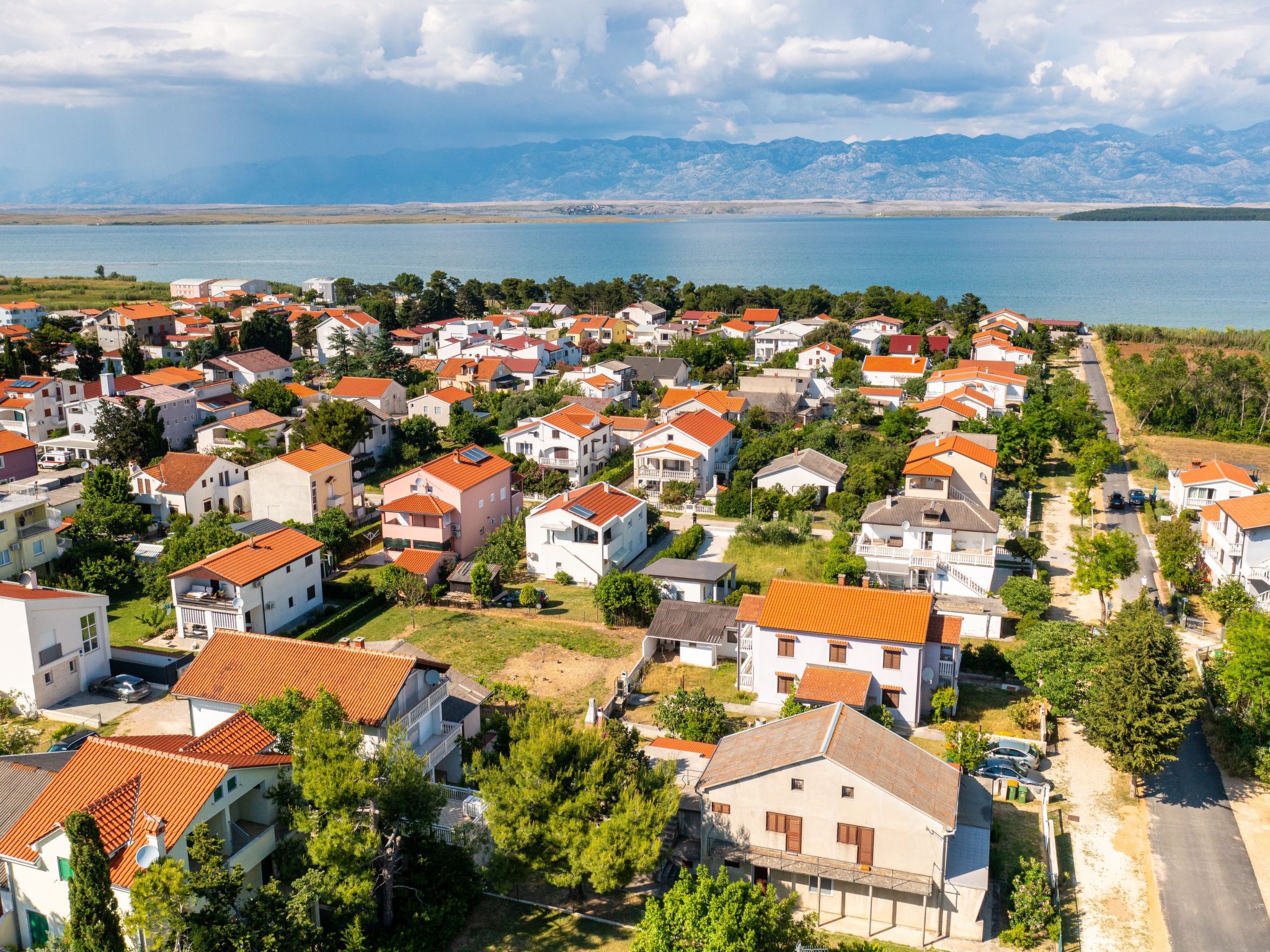 Wohnung Oase in der Nähe von Queen Beach - TA Leut Agency