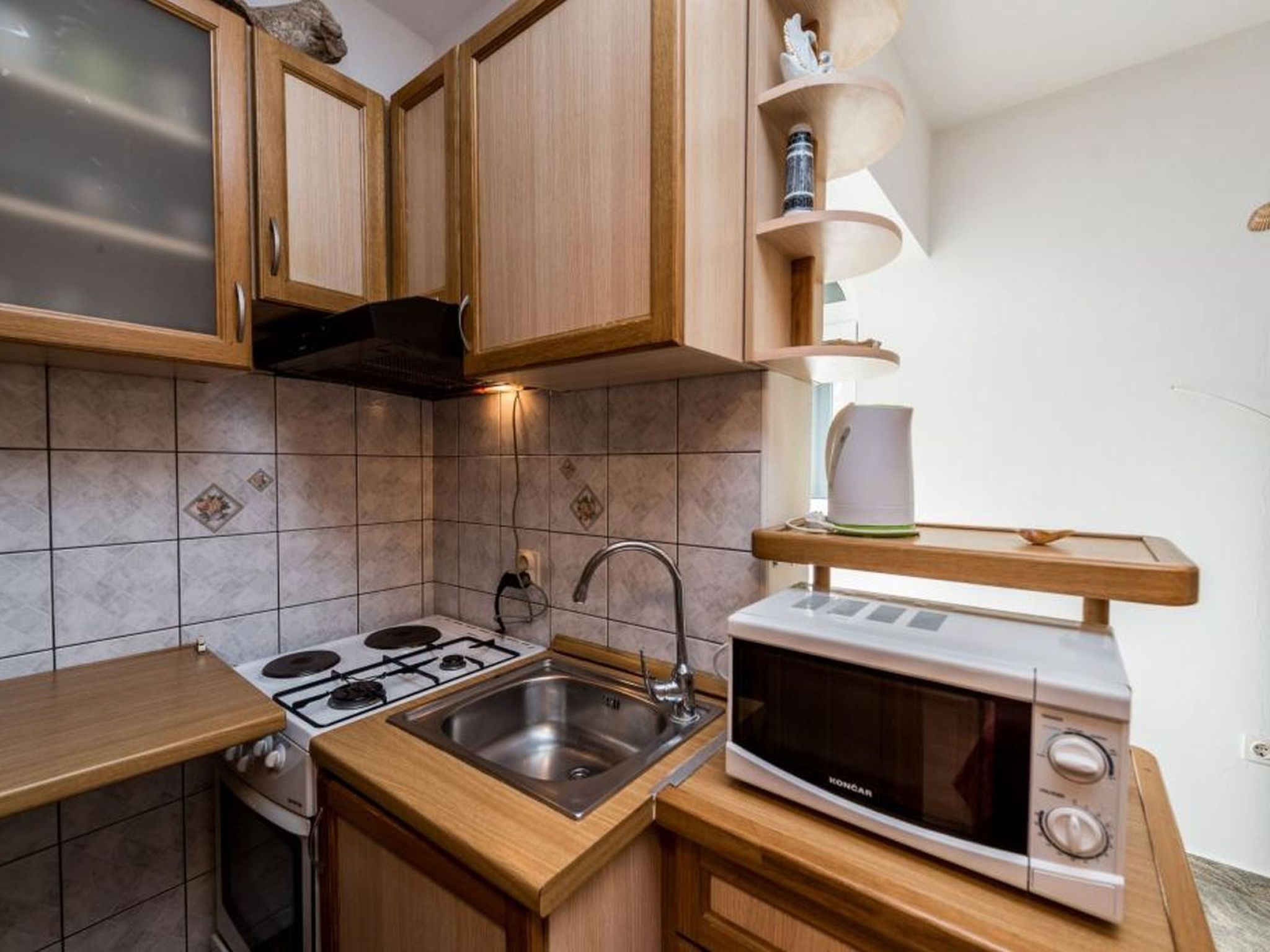 Delfin mit Meerblick - Agentur TA Leut-Drinnen