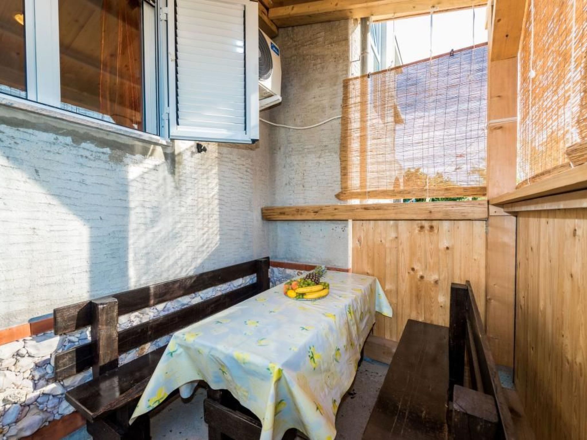 Delfin mit Meerblick - Agentur TA Leut — Terrace (3 of 28)