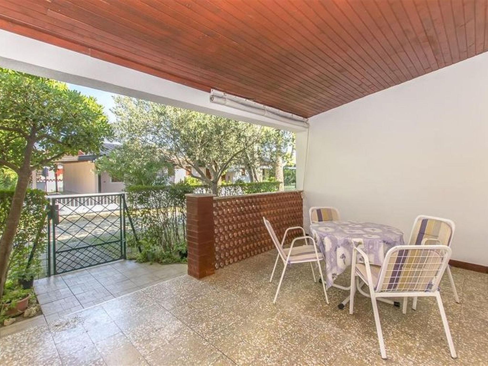 Wohnung Barby nahe Sandstrand - Agentur TA Leut