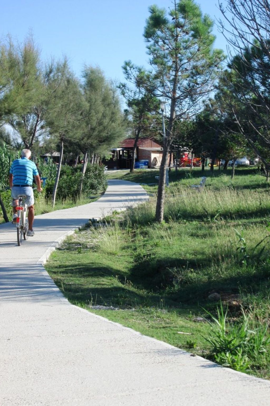 Wohnung Barby nahe Sandstrand - Agentur TA Leut-Image-tags.info