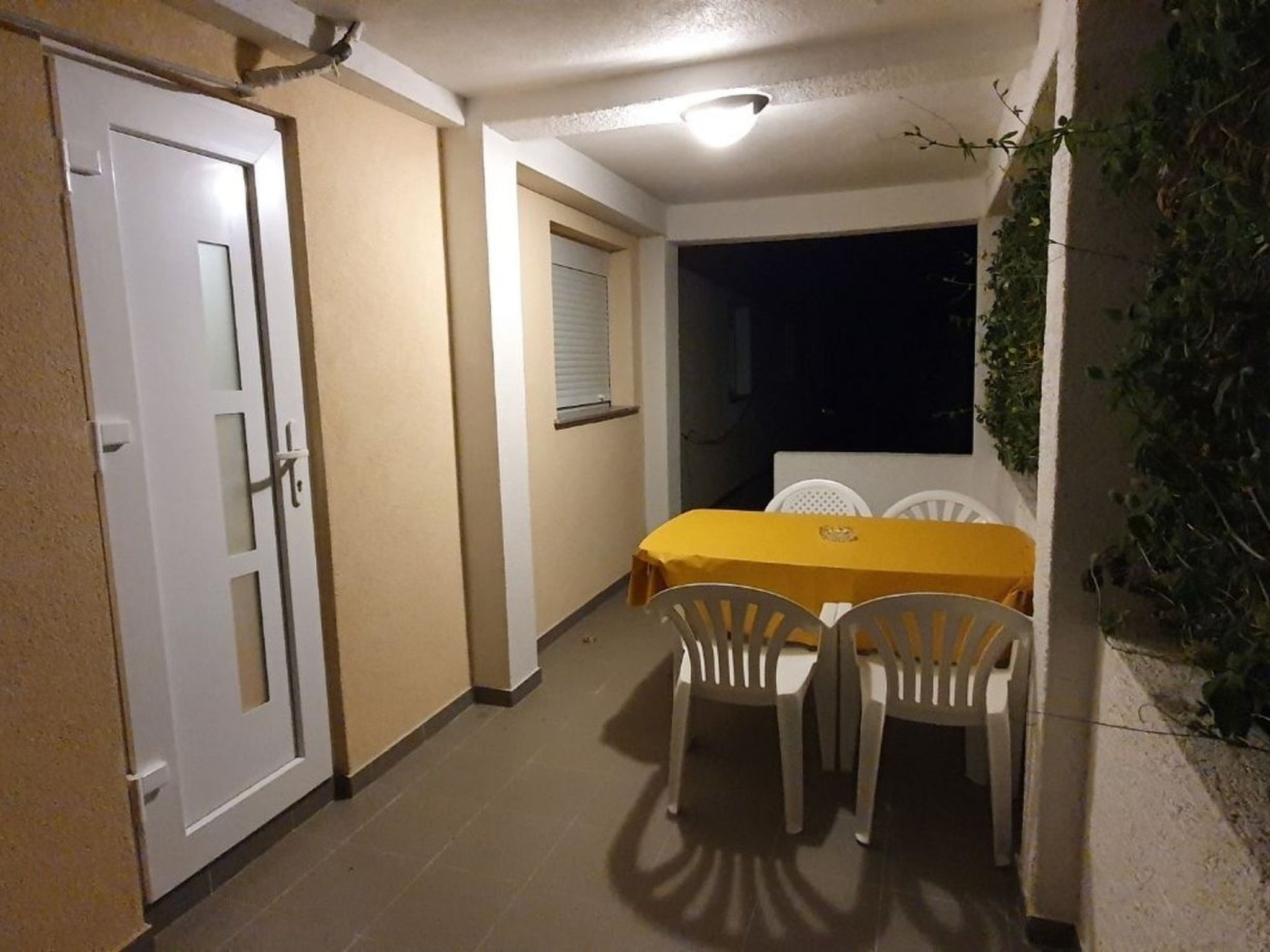 Wohnung Natali in der Nähe des Sandstrandes - Agentur TA Leut