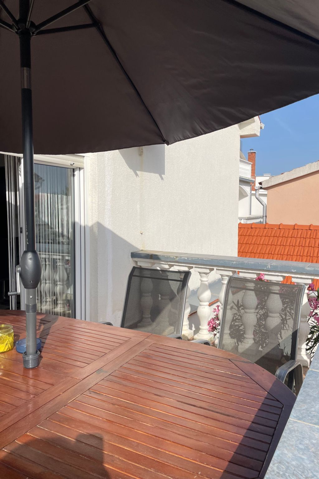 Wohnungen Nada in Sabunike - von TA Leut Agency — Terrace (2 of 18)