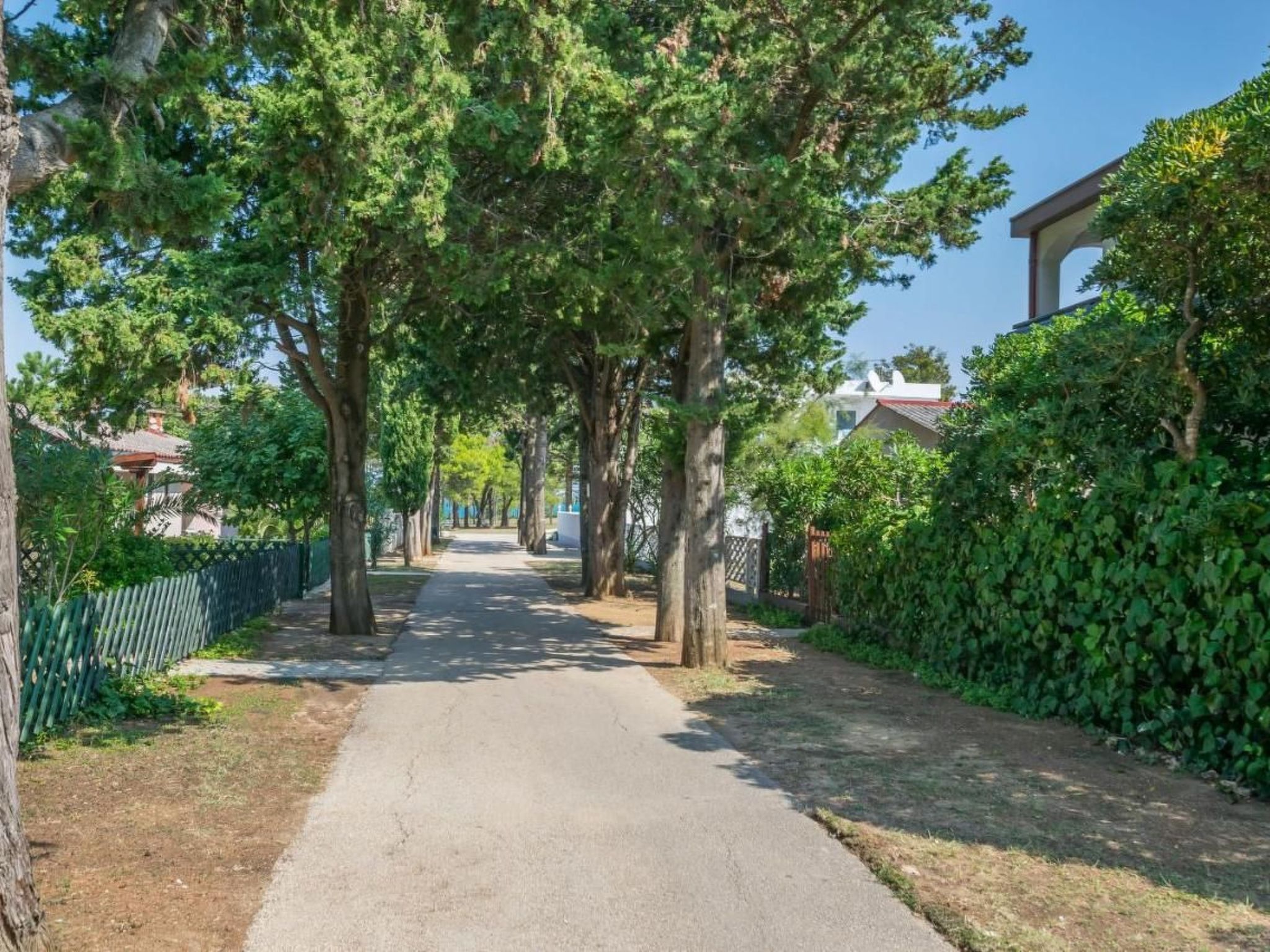 Wohnung "Mira" direkt am Strand — House (5 of 23)