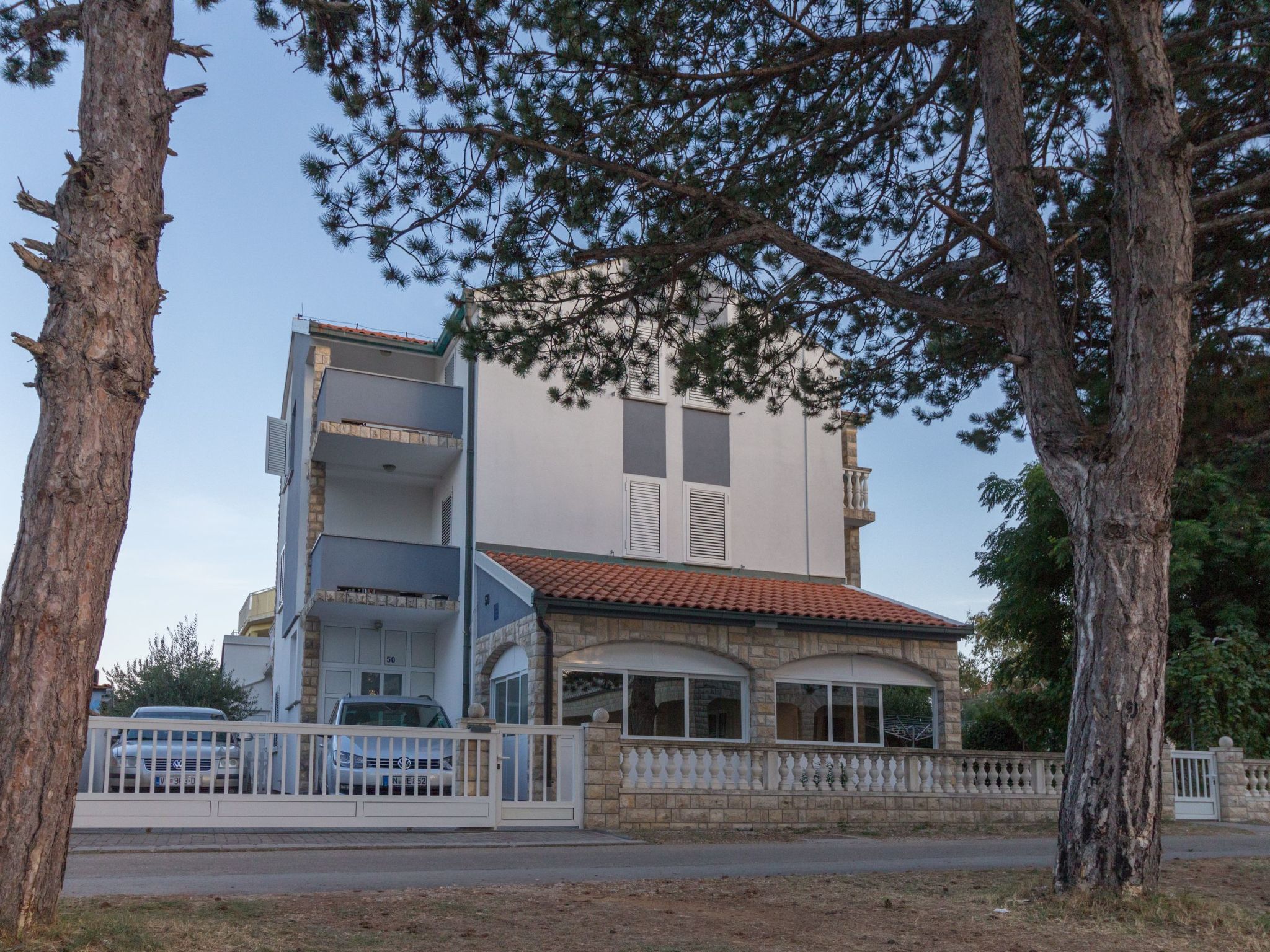 Wohnanlage Sunset Sabunike - TA Leut Agency — House (4 of 17)