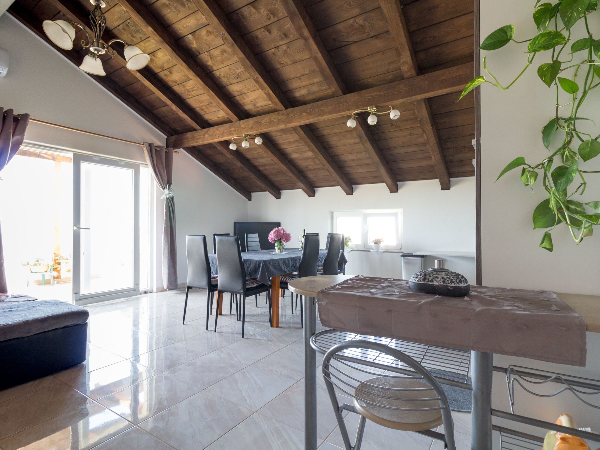 Wohnung Tia 3 Schlafzimmer - TA Leut Agency