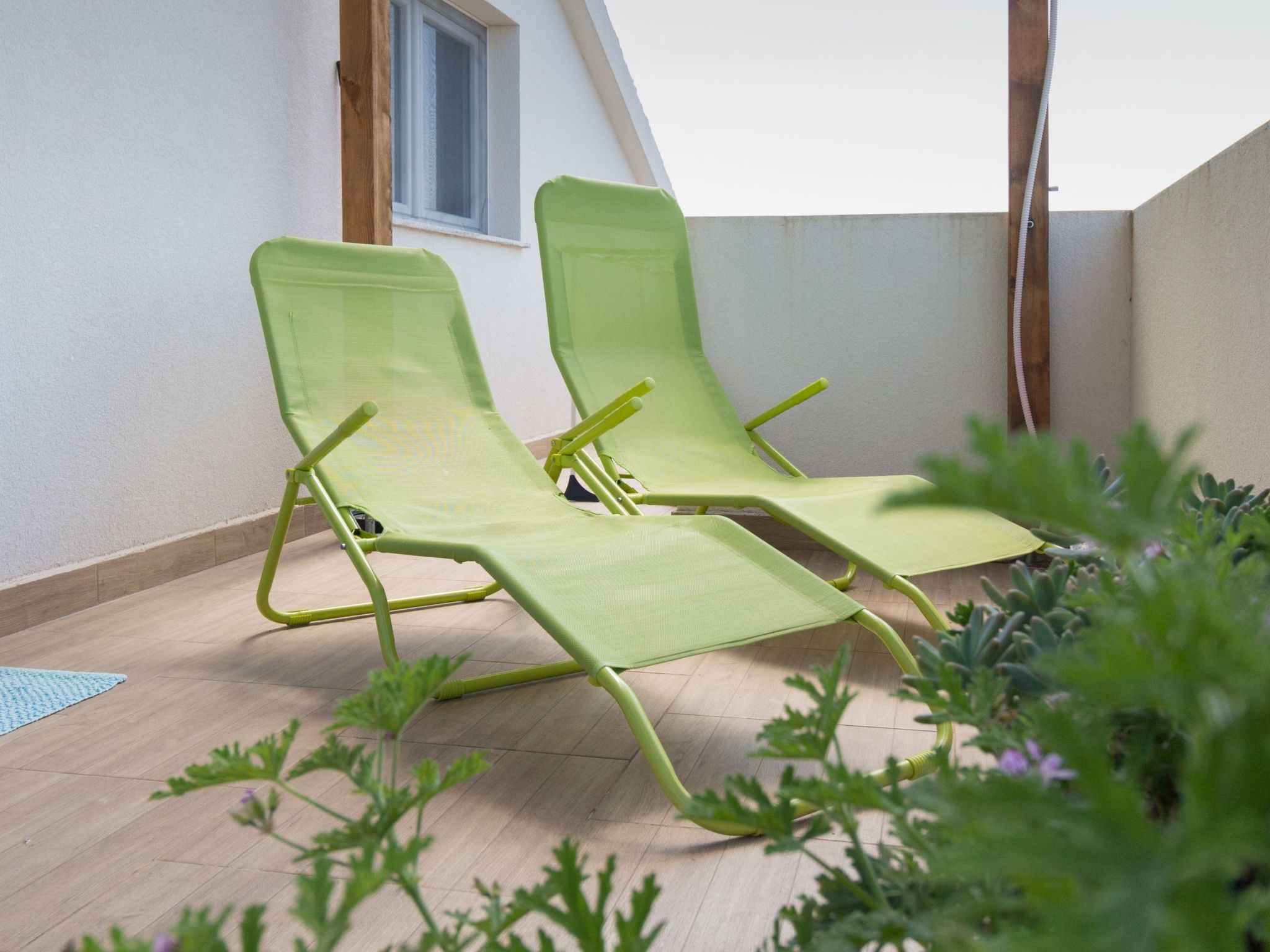 Wohnung Tia 3 Schlafzimmer - TA Leut Agency