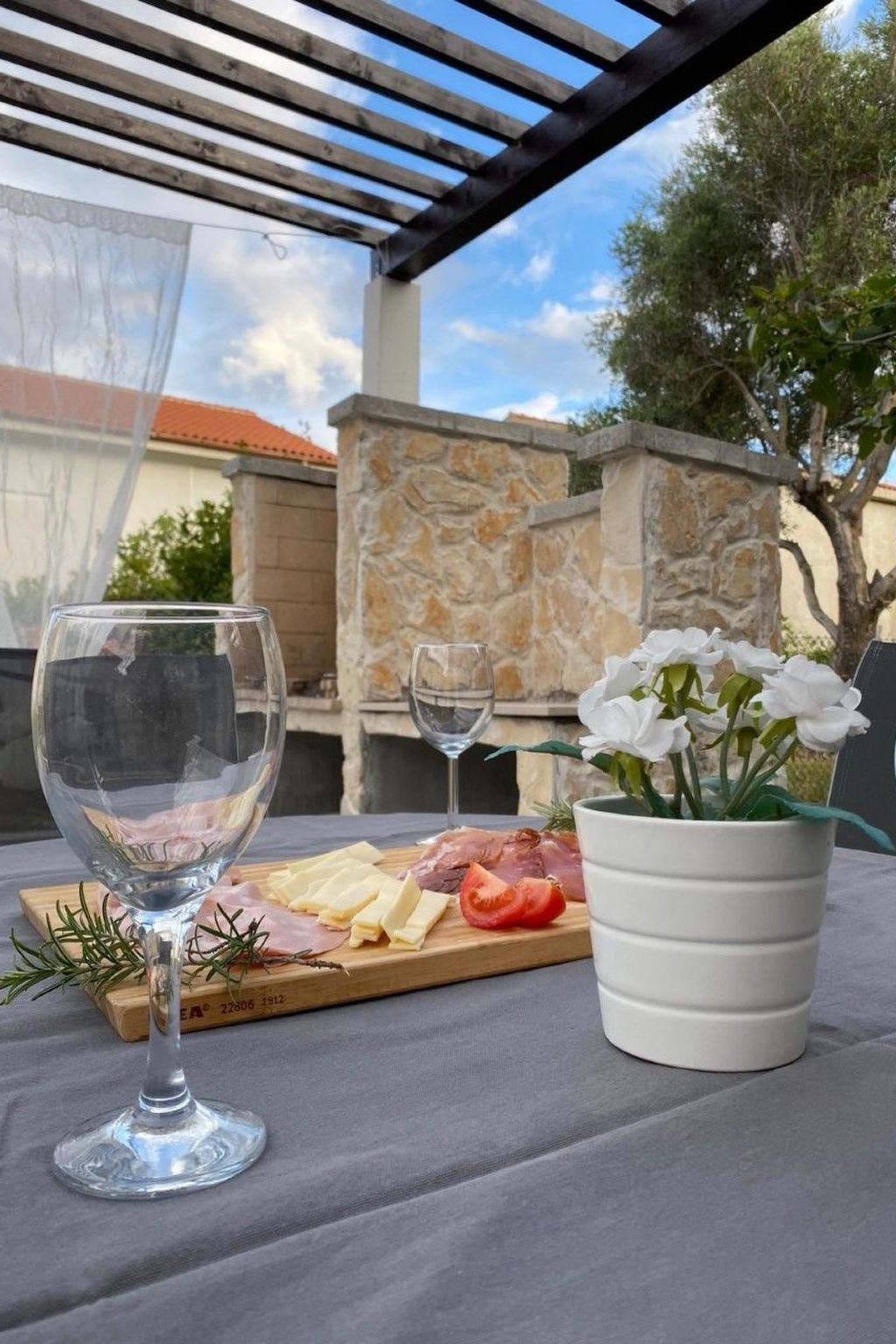 "Casa Tea" direkt am Strand - Image-tags.info