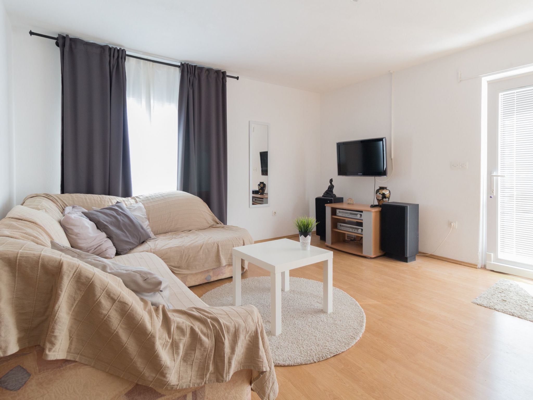 "Casa Tea" direkt am Strand - Image-tags.info