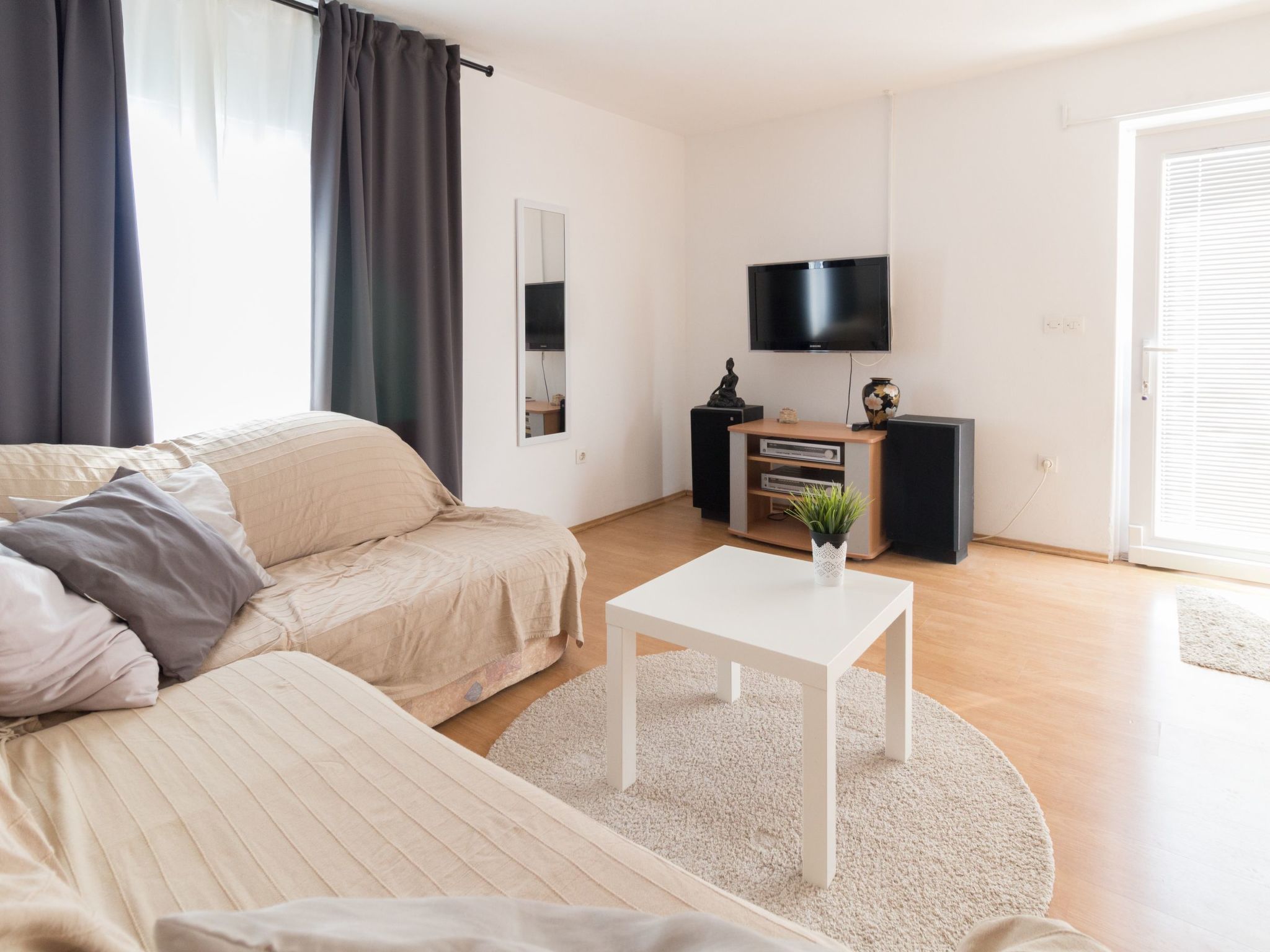 "Casa Tea" direkt am Strand - Image-tags.info