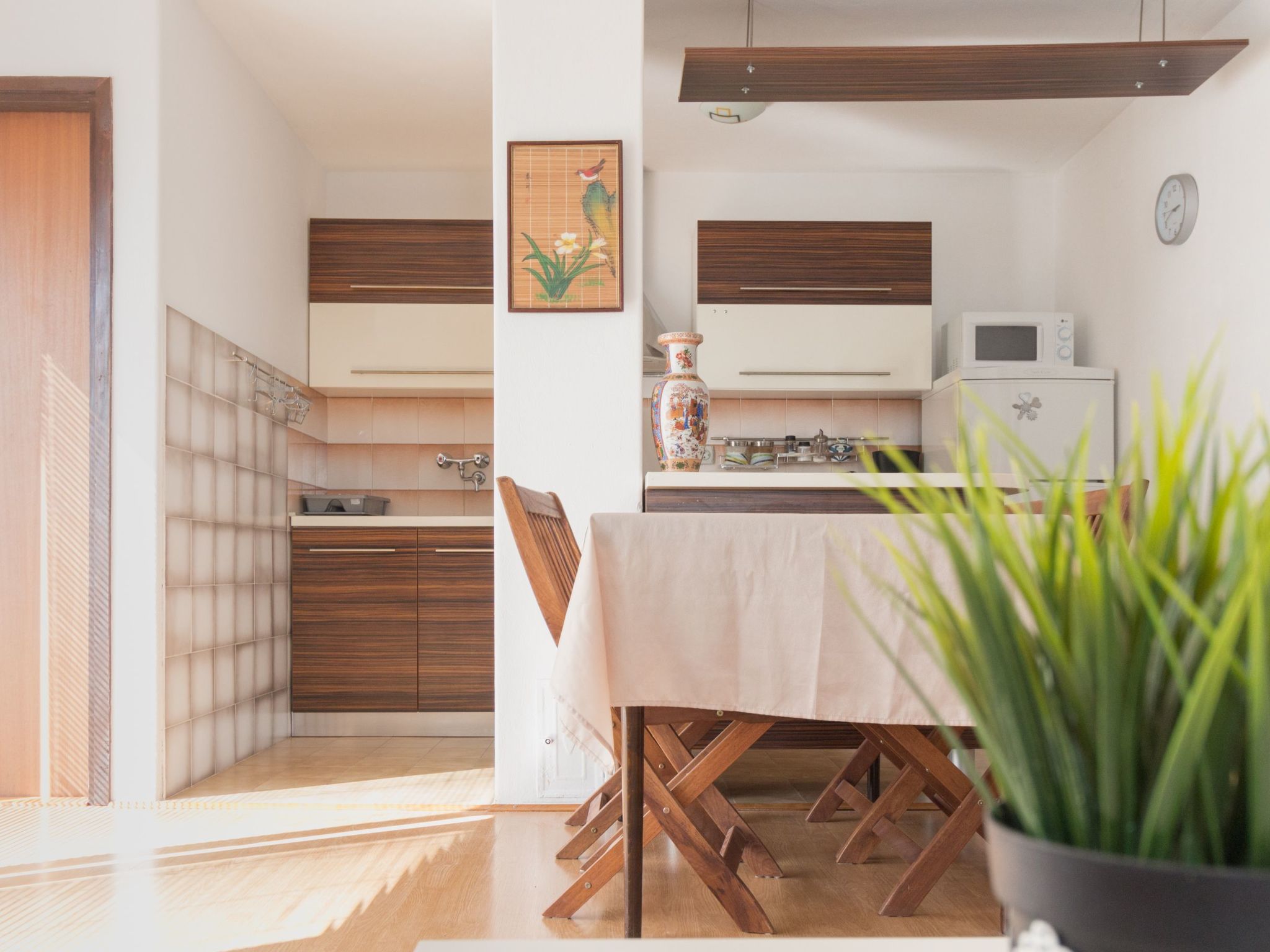 "Casa Tea" direkt am Strand - Image-tags.info