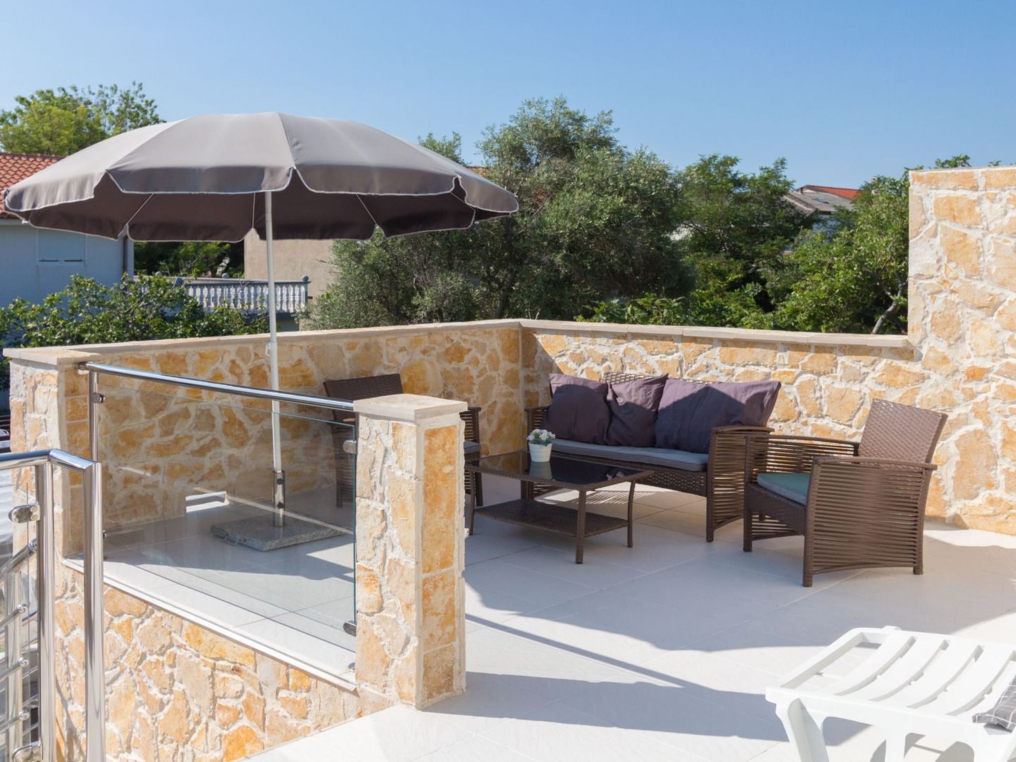 "Casa Tea" direkt am Strand - Image-tags.info