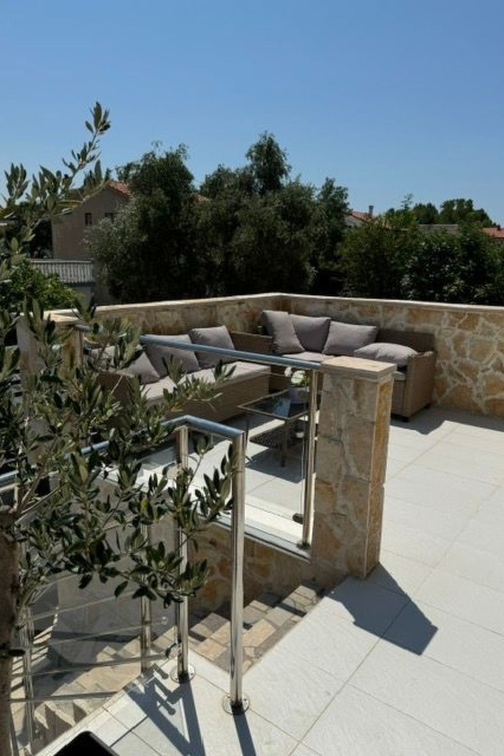 "Casa Tea" direkt am Strand - Image-tags.info