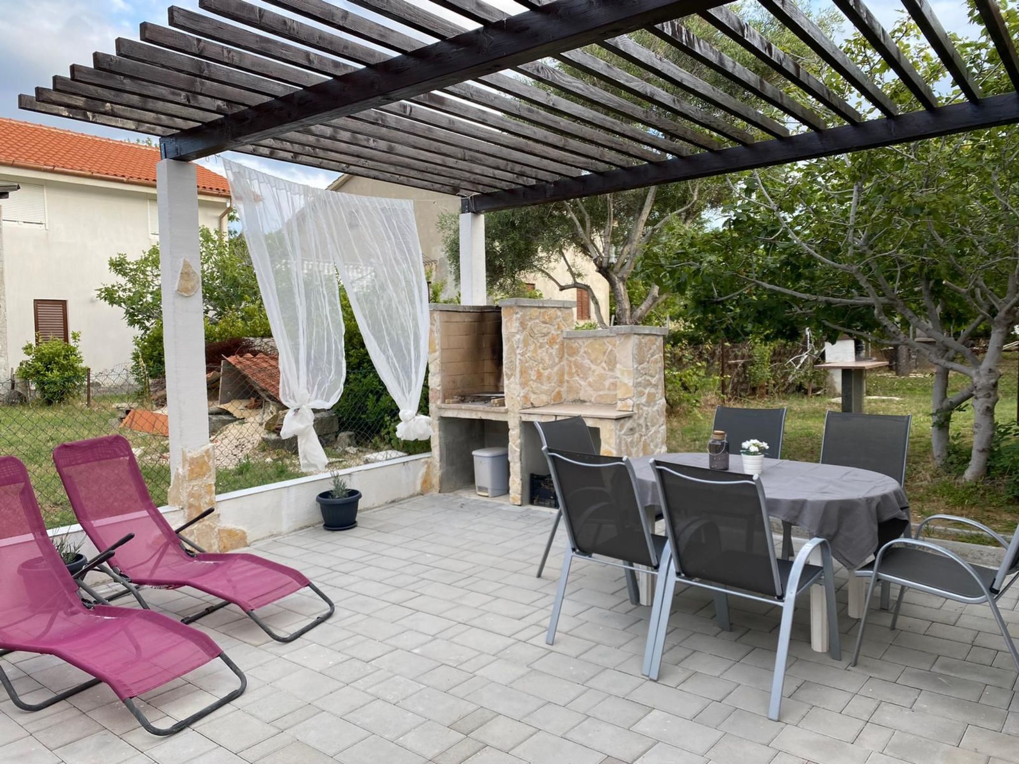 "Casa Tea" direkt am Strand - Image-tags.info