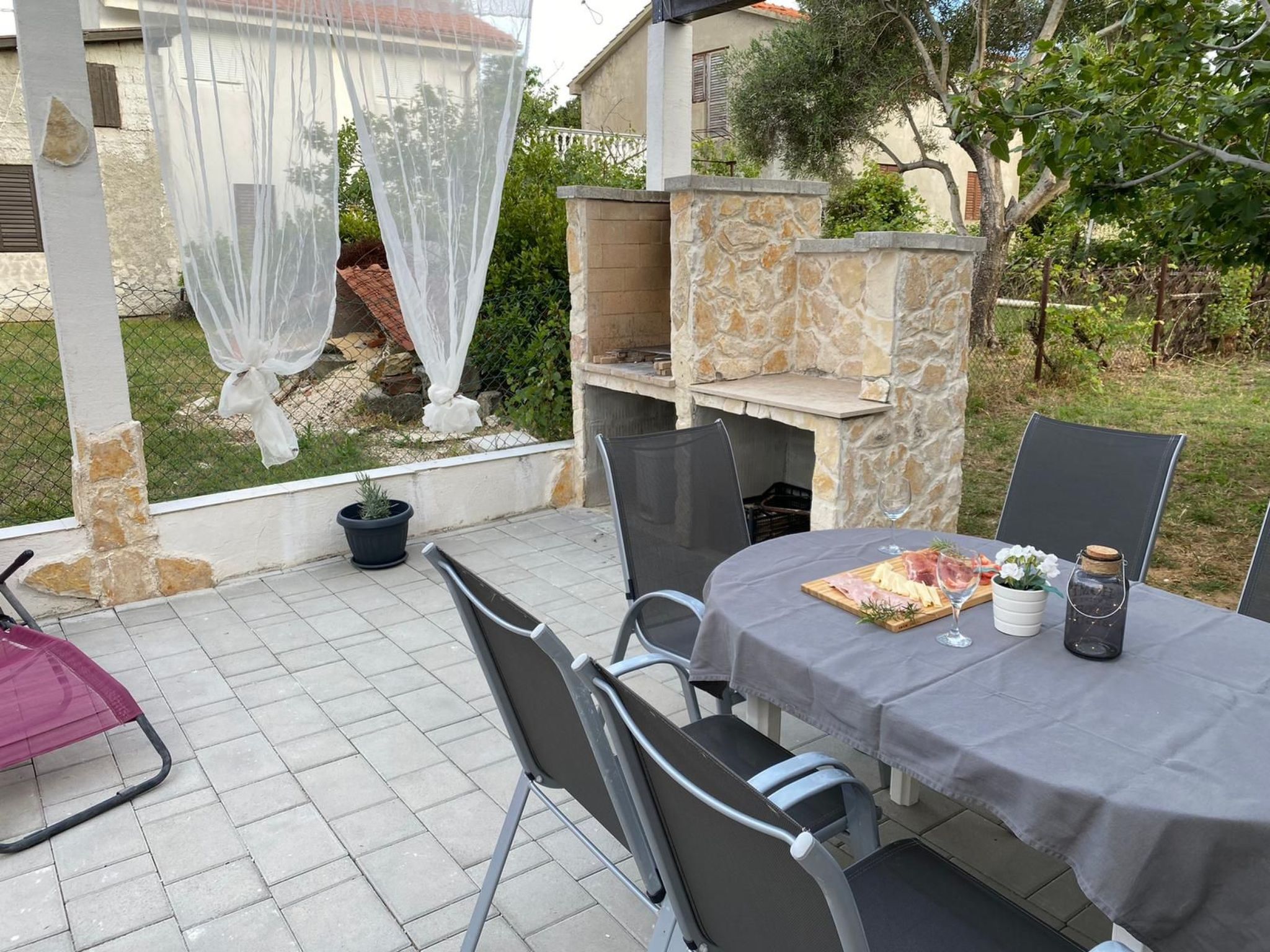 "Casa Tea" direkt am Strand - Image-tags.info