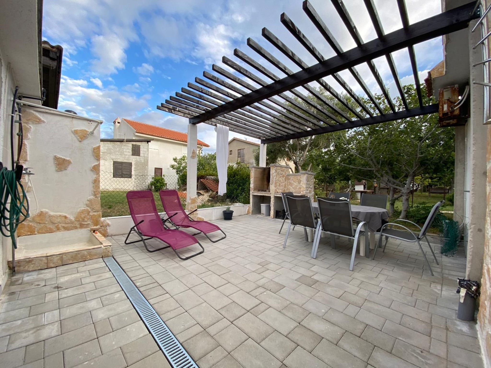 "Casa Tea" direkt am Strand - Image-tags.info