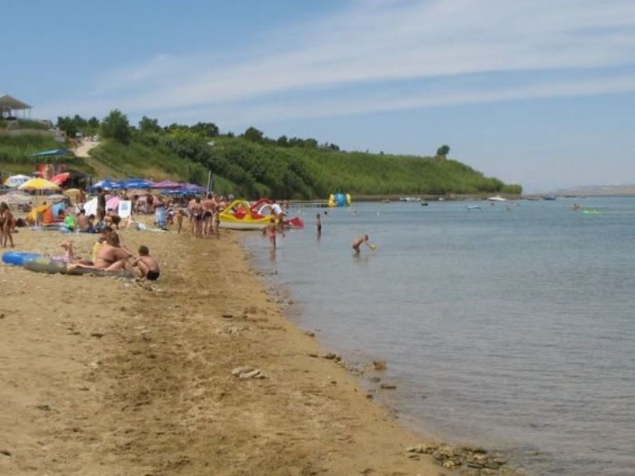 "Casa Tea" direkt am Strand - Image-tags.info