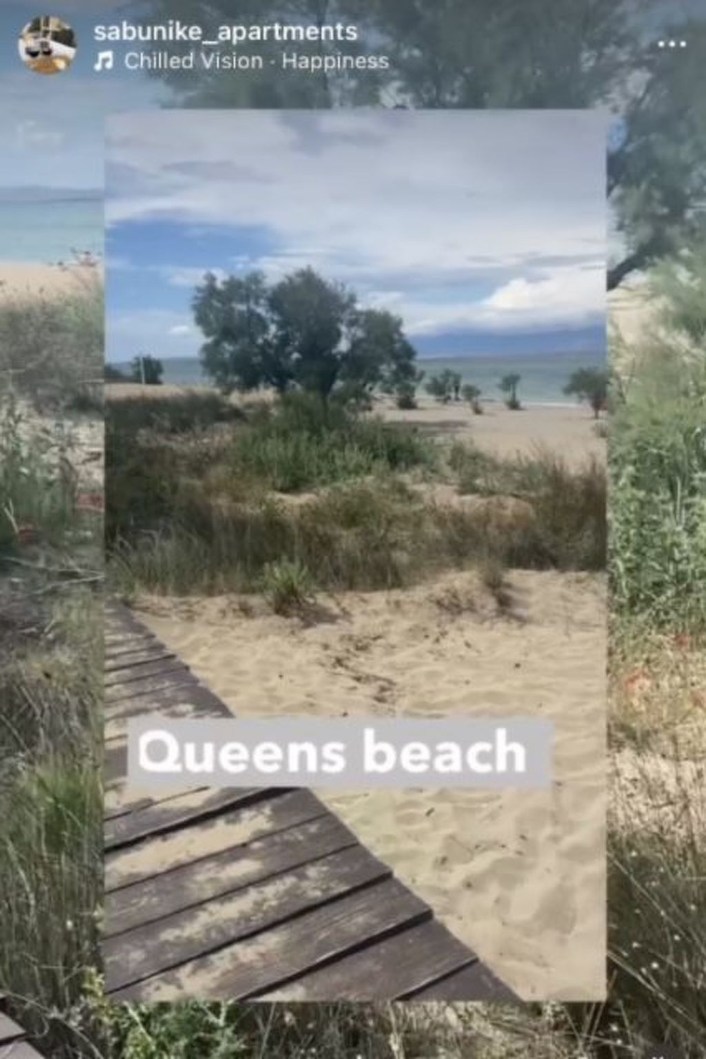 "Casa Tea" direkt am Strand - Image-tags.info