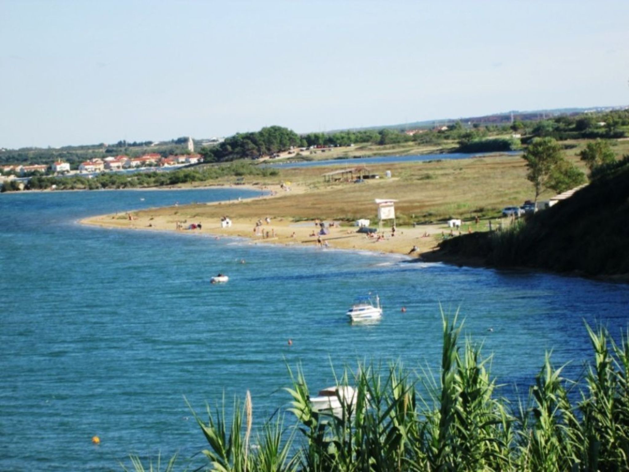 "Casa Tea" direkt am Strand - Image-tags.info