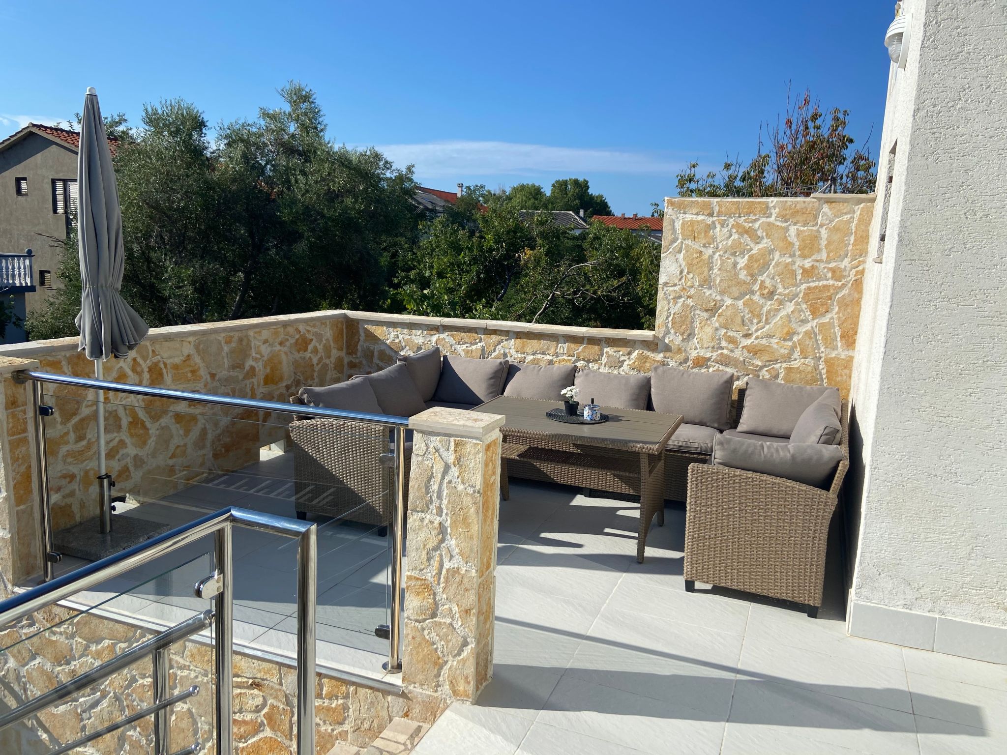 "Casa Tea" direkt am Strand - Image-tags.info