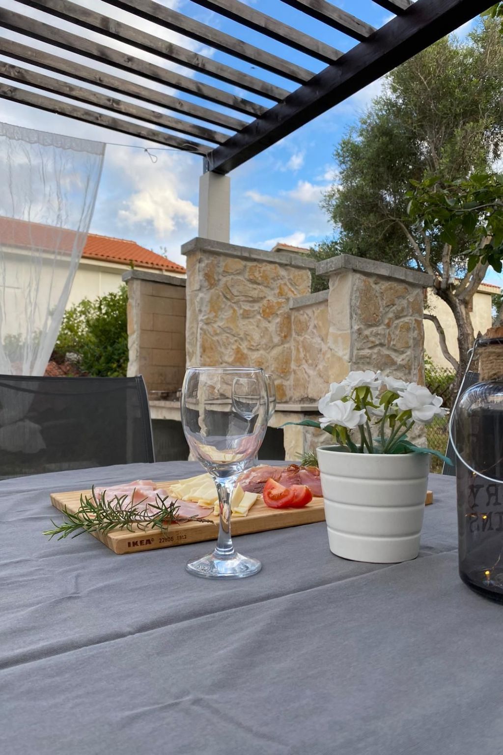 "Casa Tea" direkt am Strand - Image-tags.info