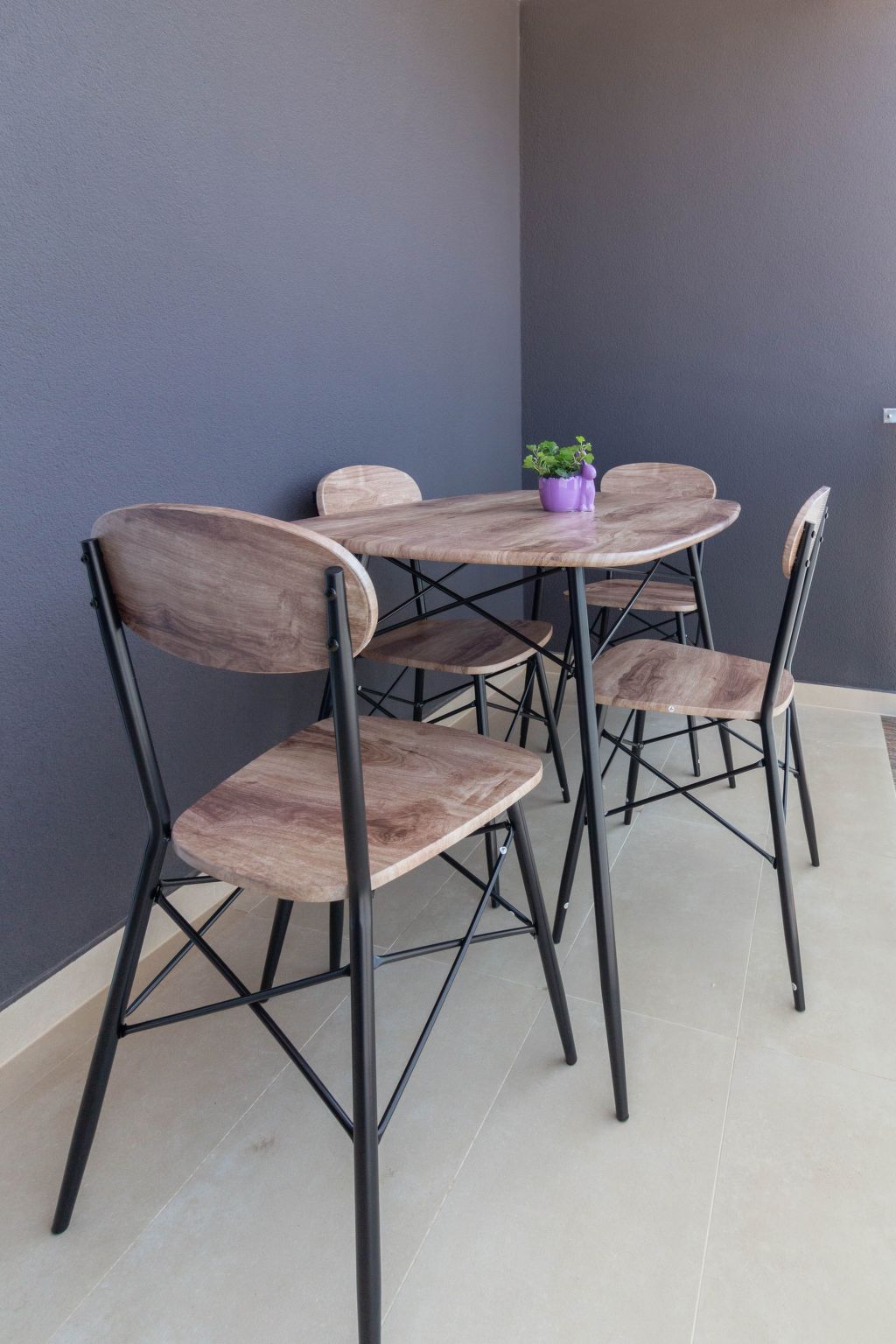 Wohnung Martina in Privlaka - Agentur TA Leut — Kitchen / Dining Room (5 of 22)