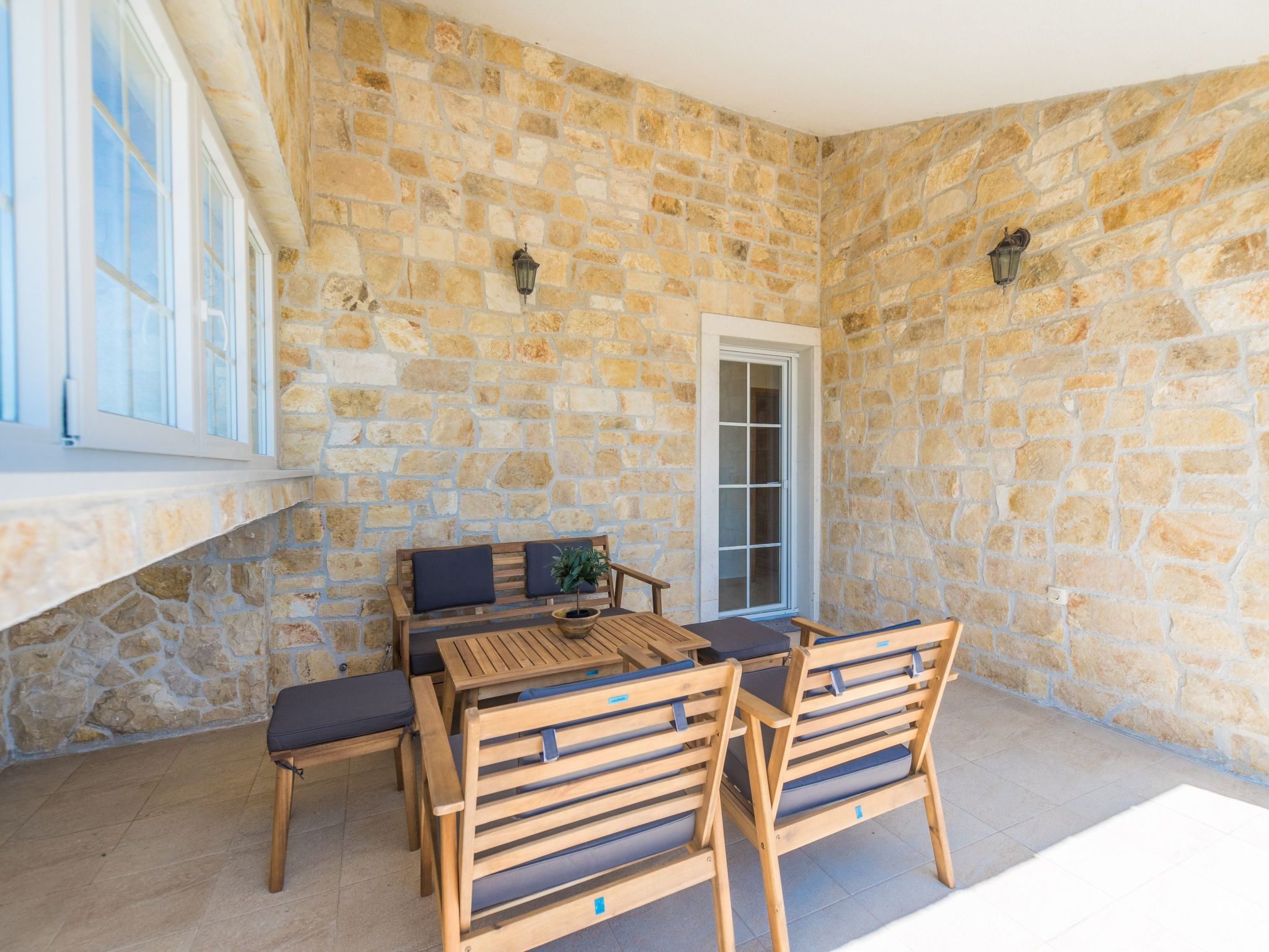 Villa Karin mit beheiztem Pool - Agentur TA Leut-Buiten