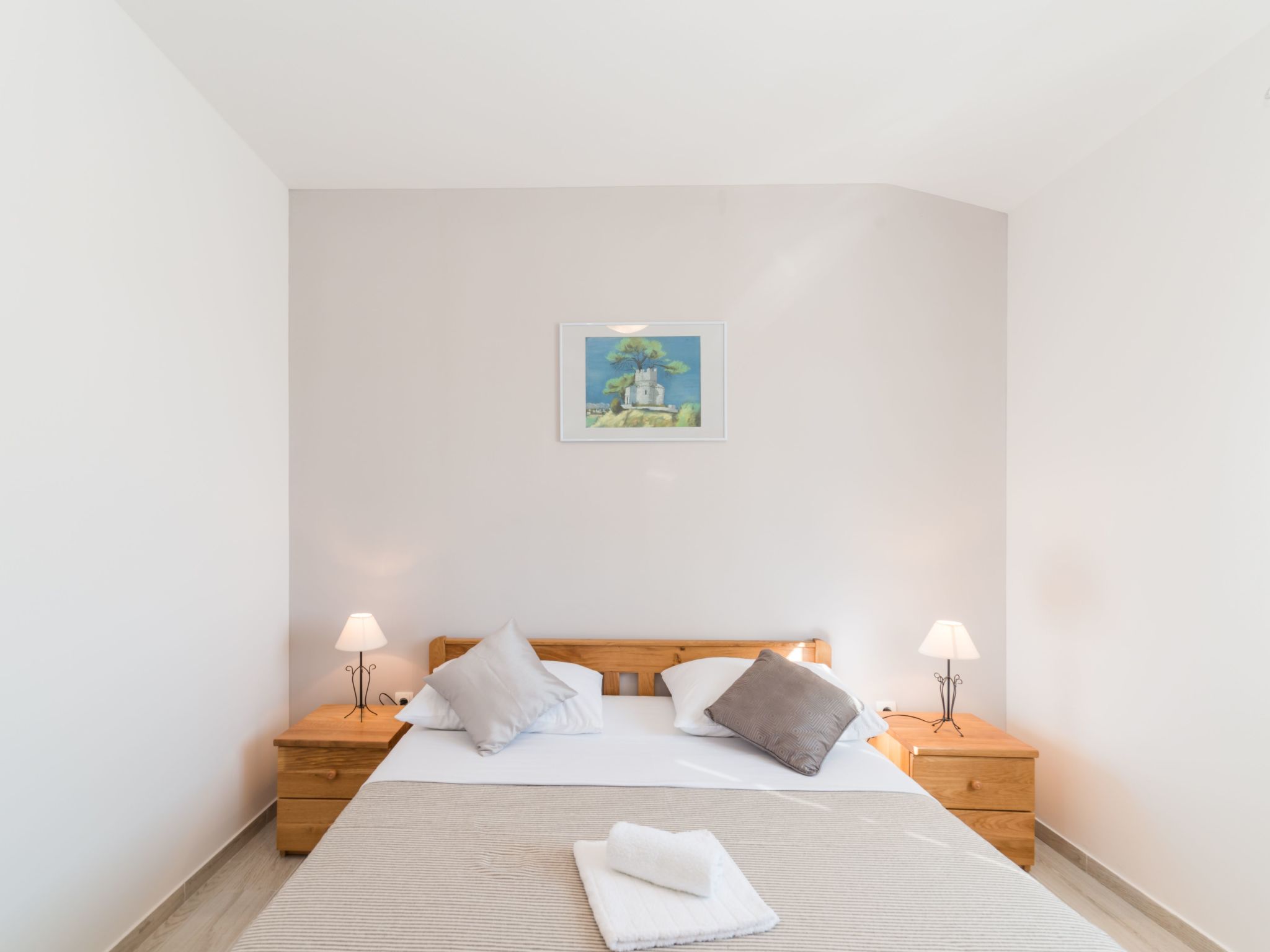 Villa Karin mit beheiztem Pool - Agentur TA Leut-Image-tags.info