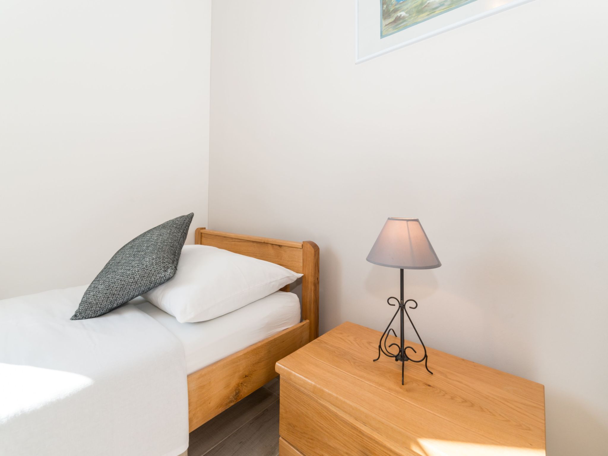 Villa Karin mit beheiztem Pool - Agentur TA Leut-Binnen