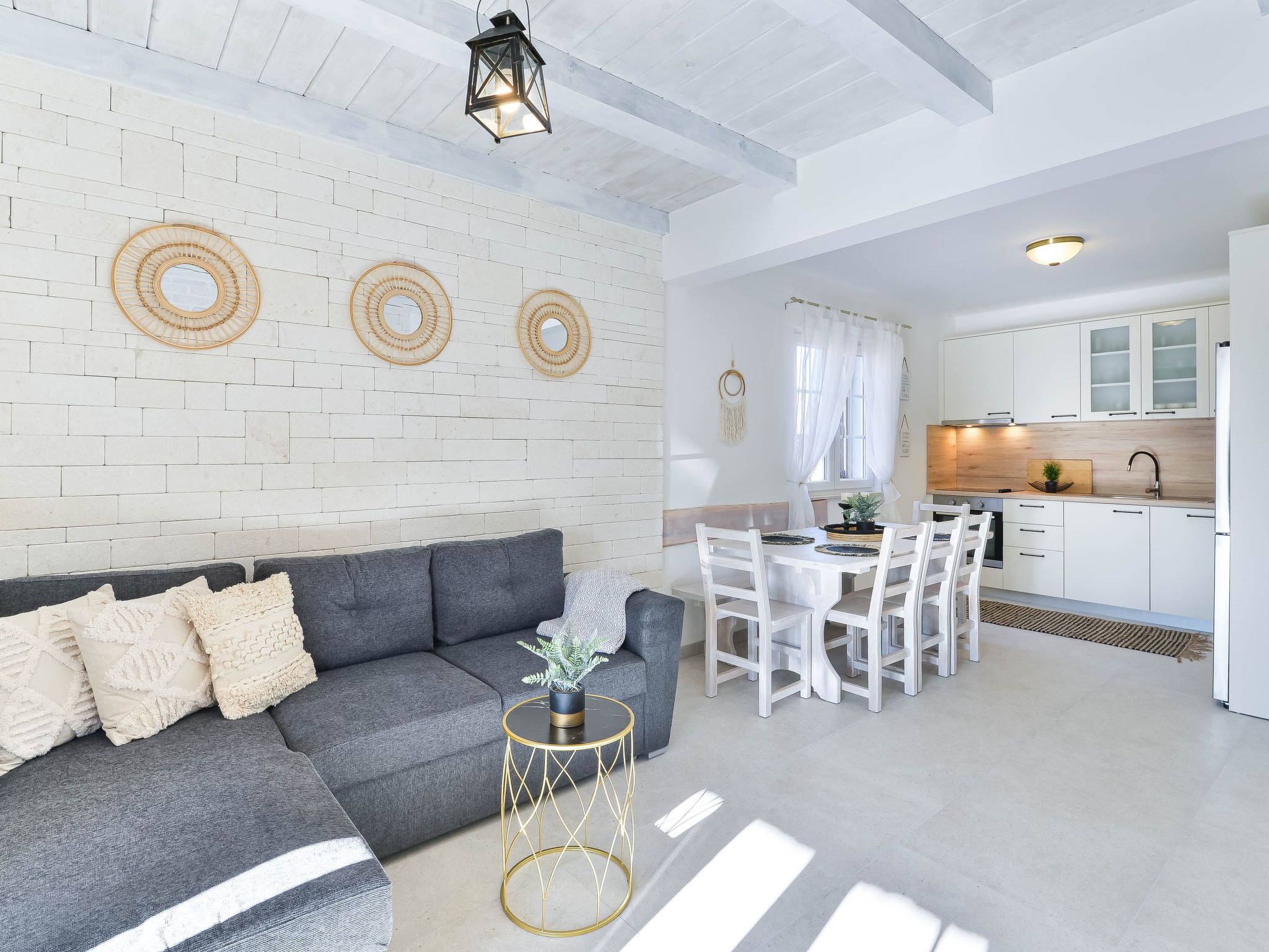 Villa Karin mit beheiztem Pool - Agentur TA Leut-Binnen