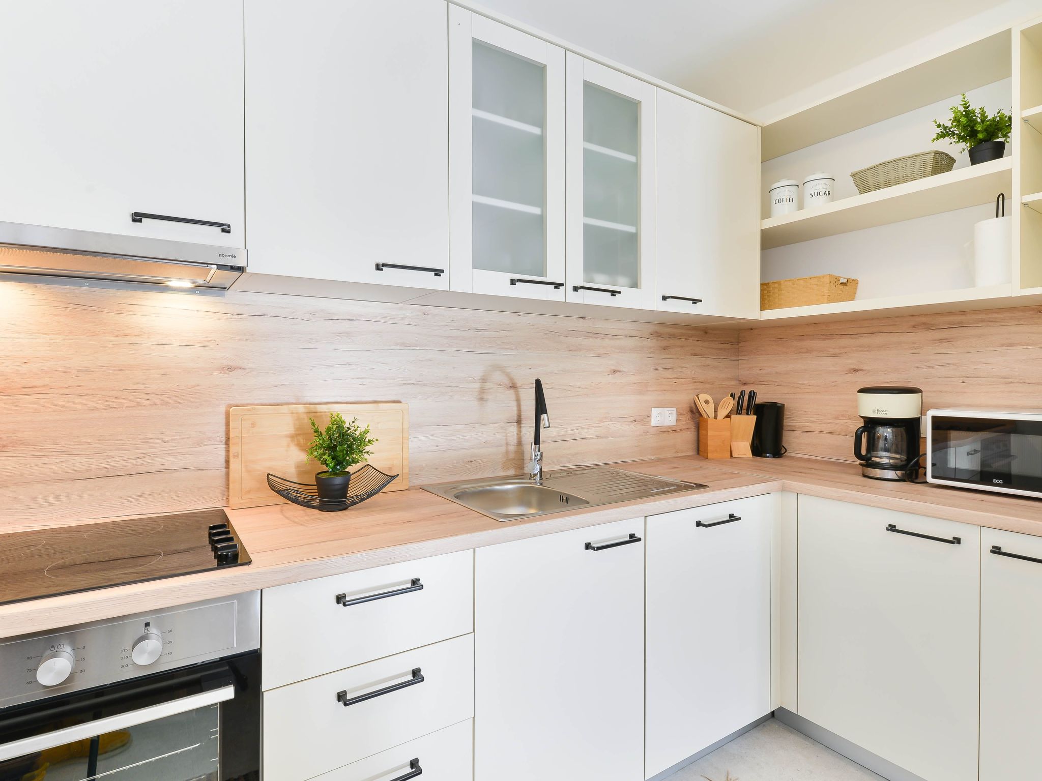 Villa Karin mit beheiztem Pool - Agentur TA Leut-Binnen