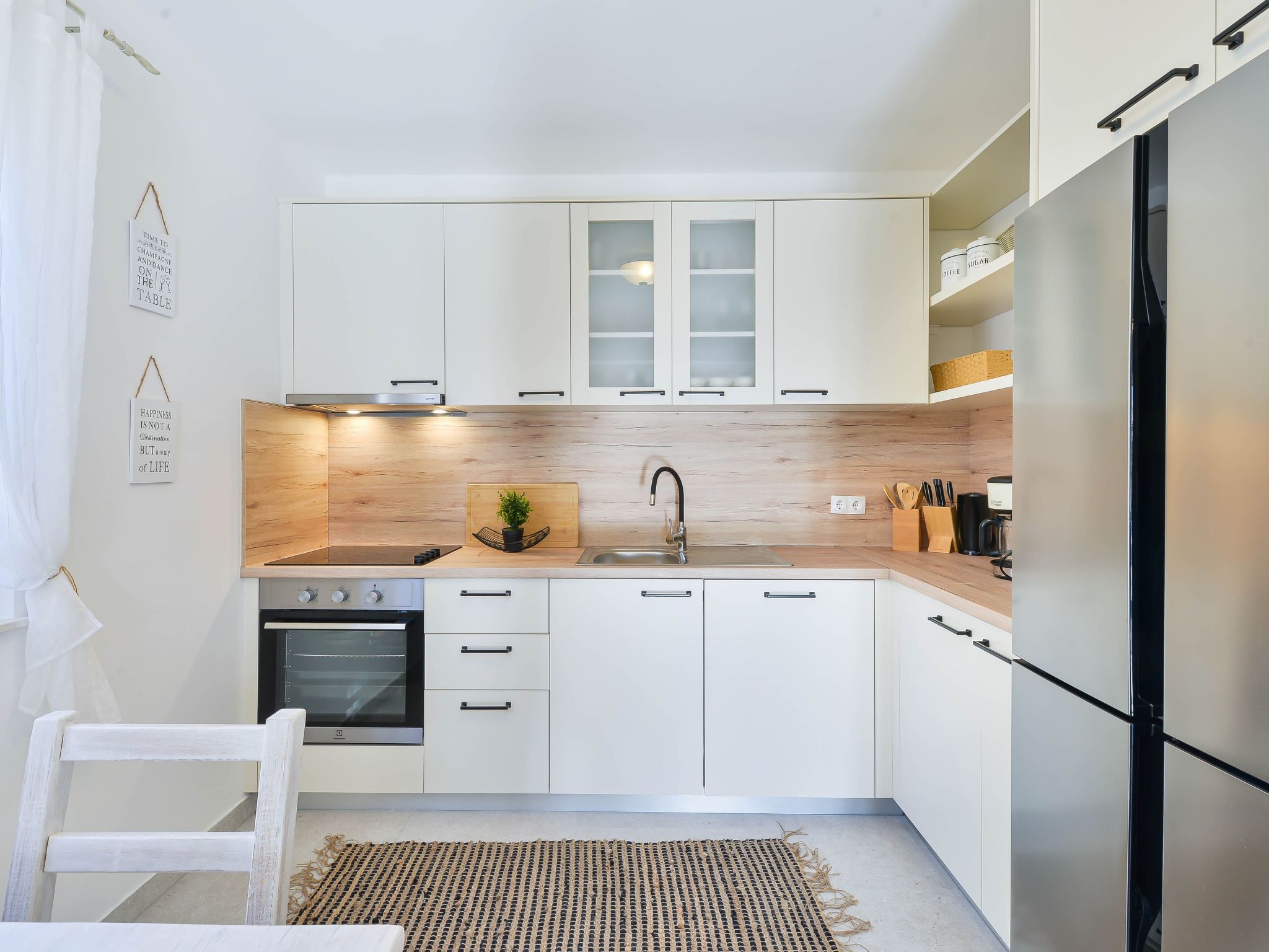 Villa Karin mit beheiztem Pool - Agentur TA Leut-Binnen