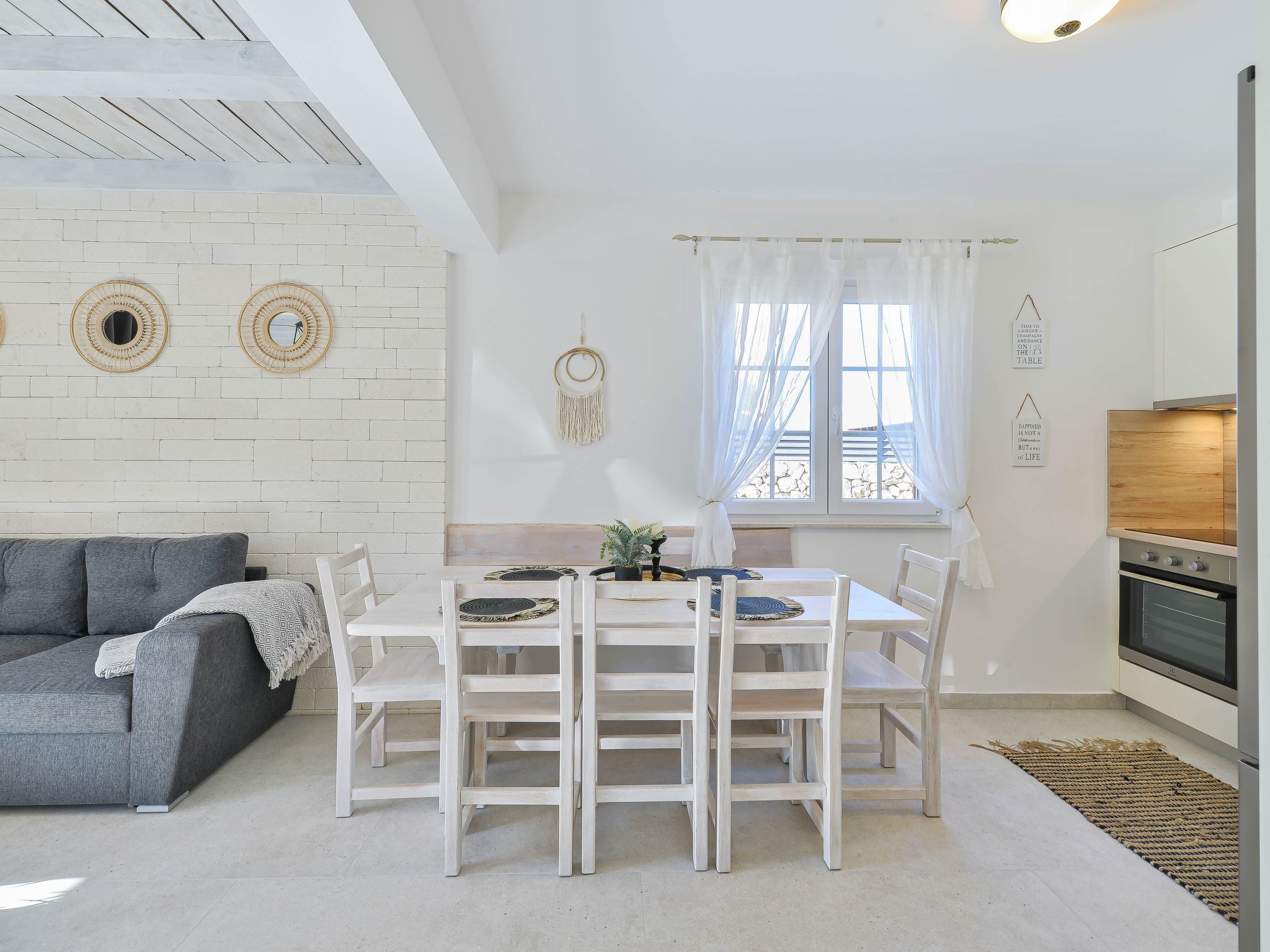 Villa Karin mit beheiztem Pool - Agentur TA Leut-Binnen