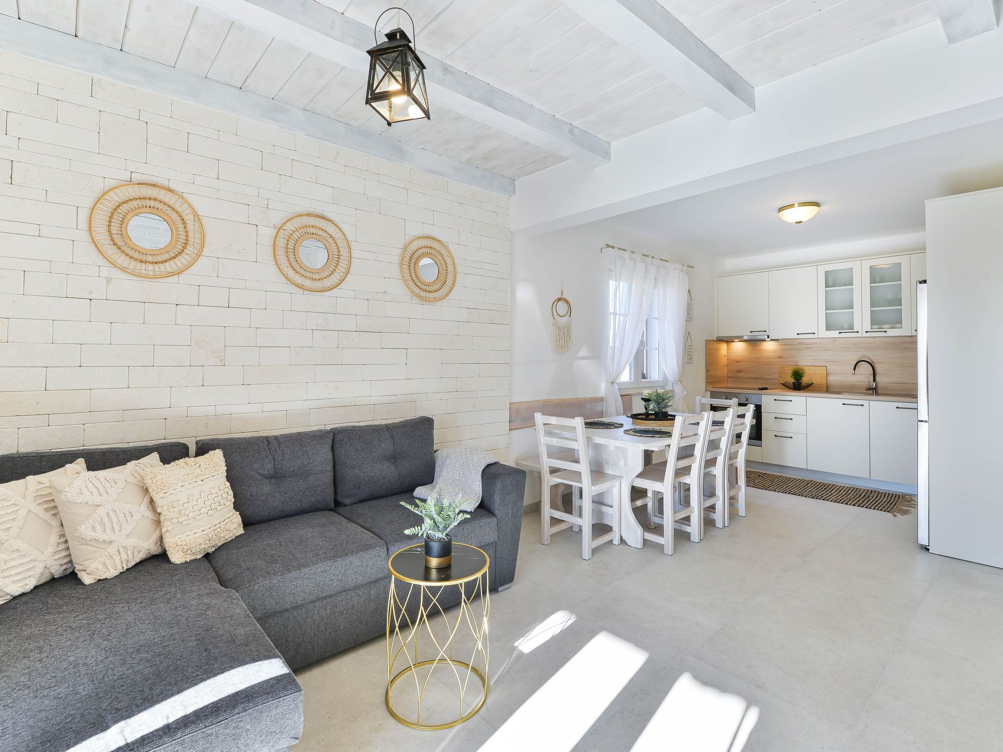 Villa Karin mit beheiztem Pool - Agentur TA Leut-Binnen