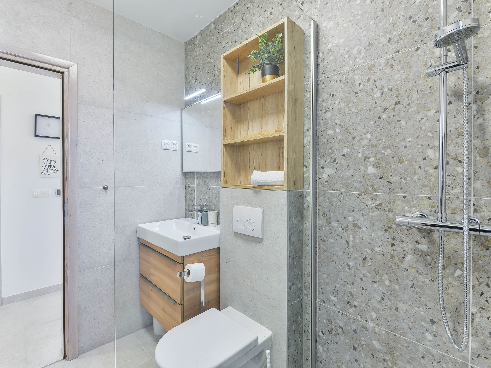 Villa Karin mit beheiztem Pool - Agentur TA Leut-Binnen