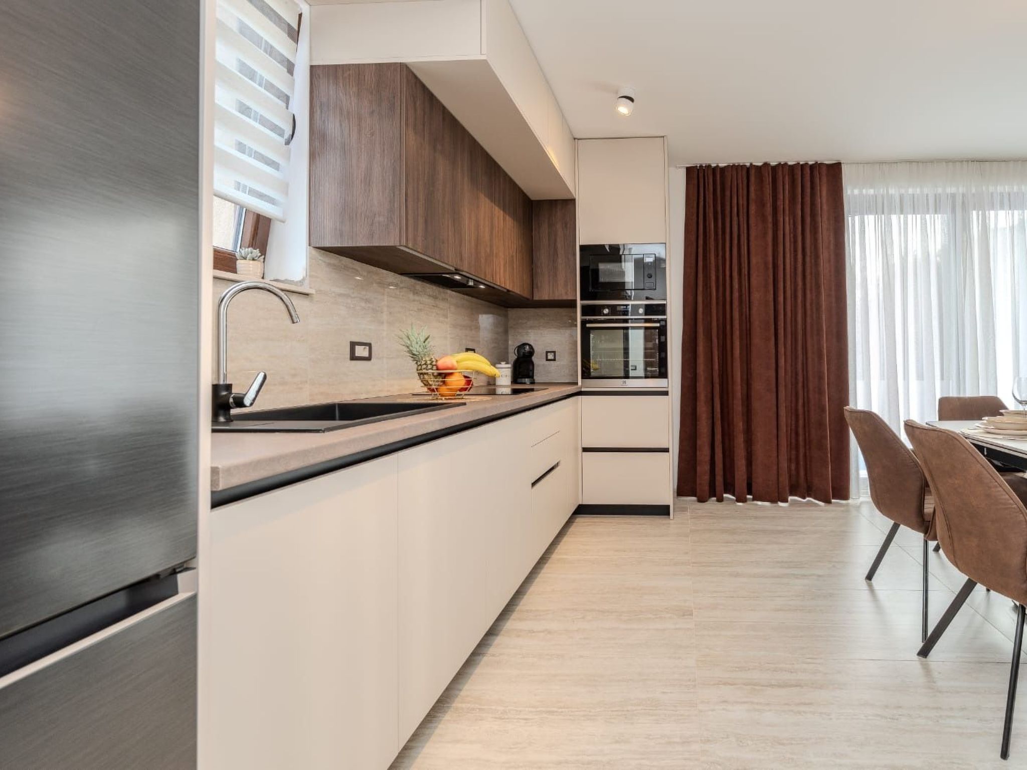 NEU - Ferienhaus Nina mit Pool - Agentur TA Leut-Drinnen