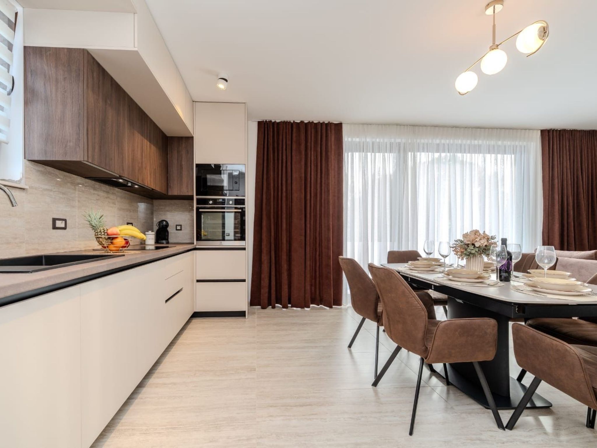 NEU - Ferienhaus Nina mit Pool - Agentur TA Leut-Drinnen