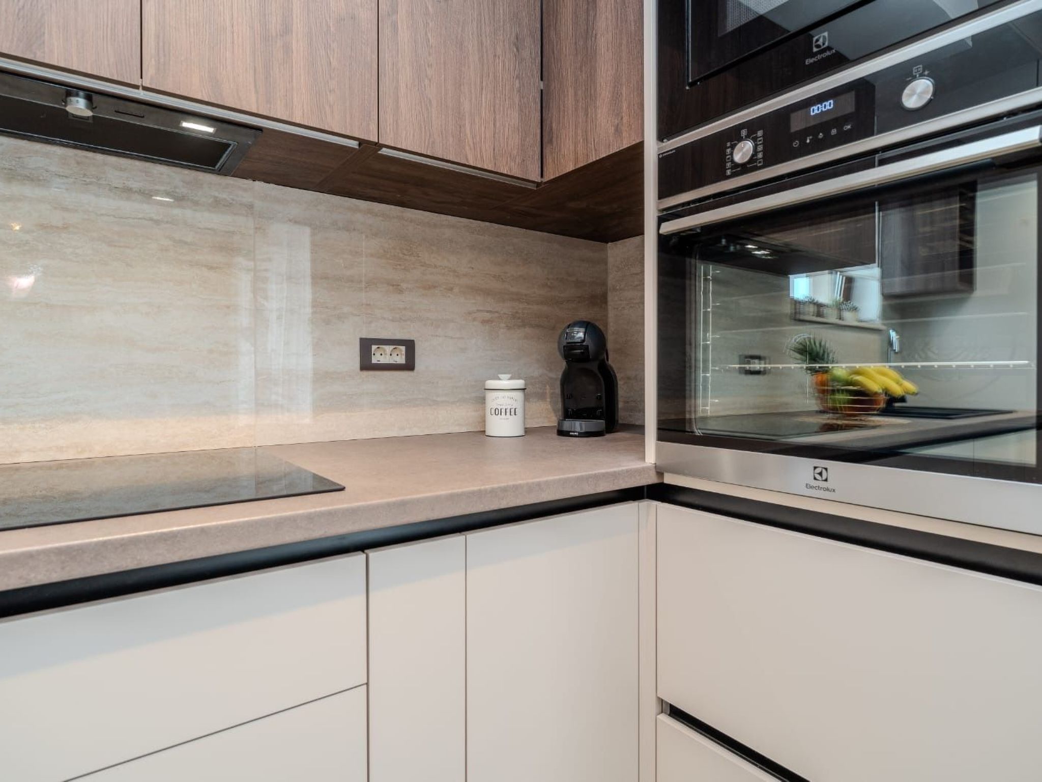 NEU - Ferienhaus Nina mit Pool - Agentur TA Leut-Drinnen