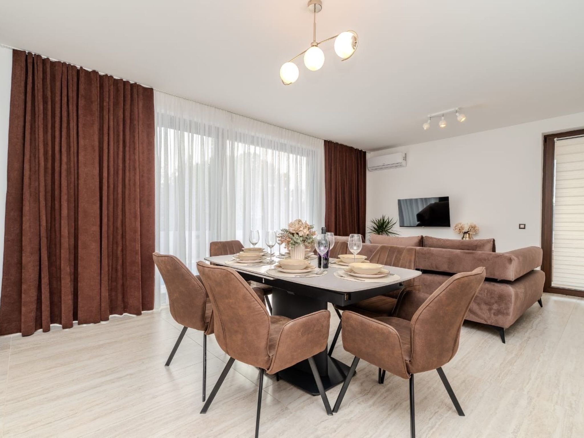 NEU - Ferienhaus Nina mit Pool - Agentur TA Leut-Drinnen