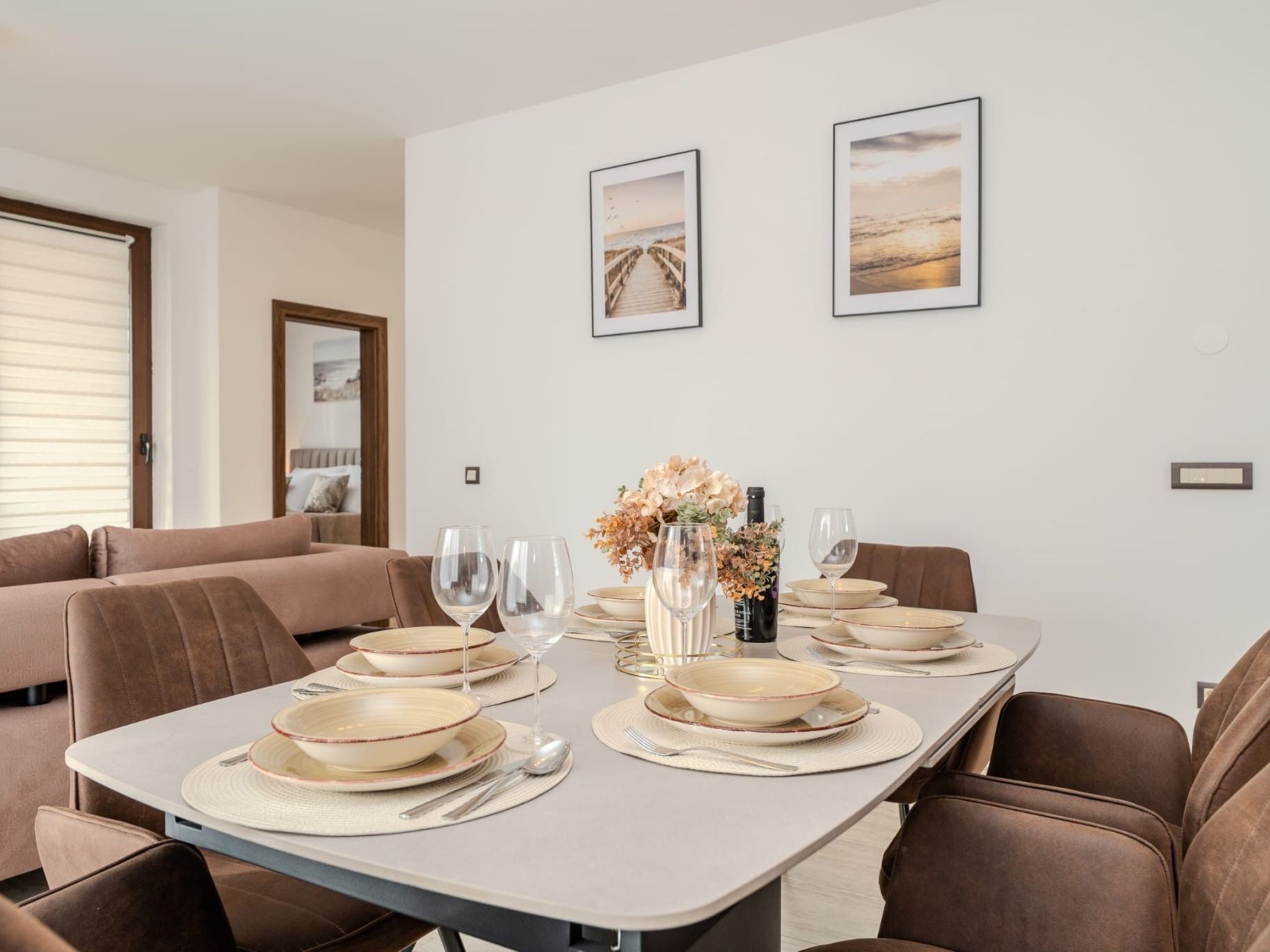 NEU - Ferienhaus Nina mit Pool - Agentur TA Leut-Drinnen